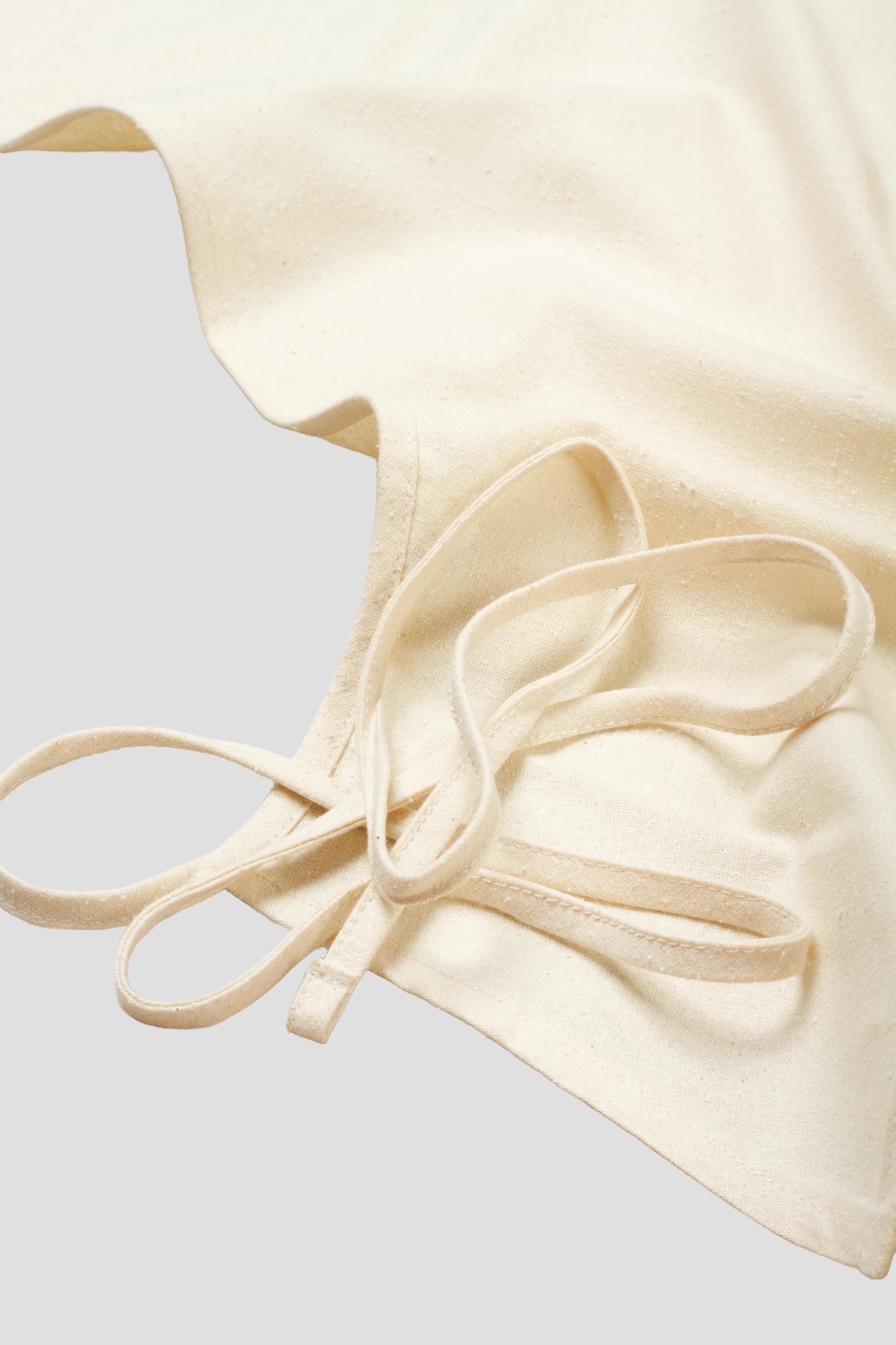 View Top Undyed