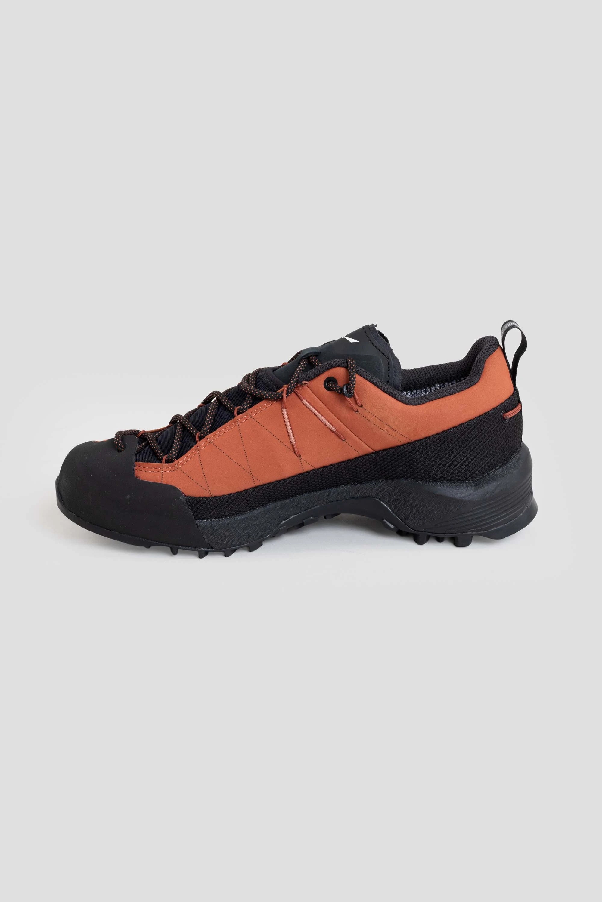 Wildfire Leather 2 GTX Etruscan Red/Black