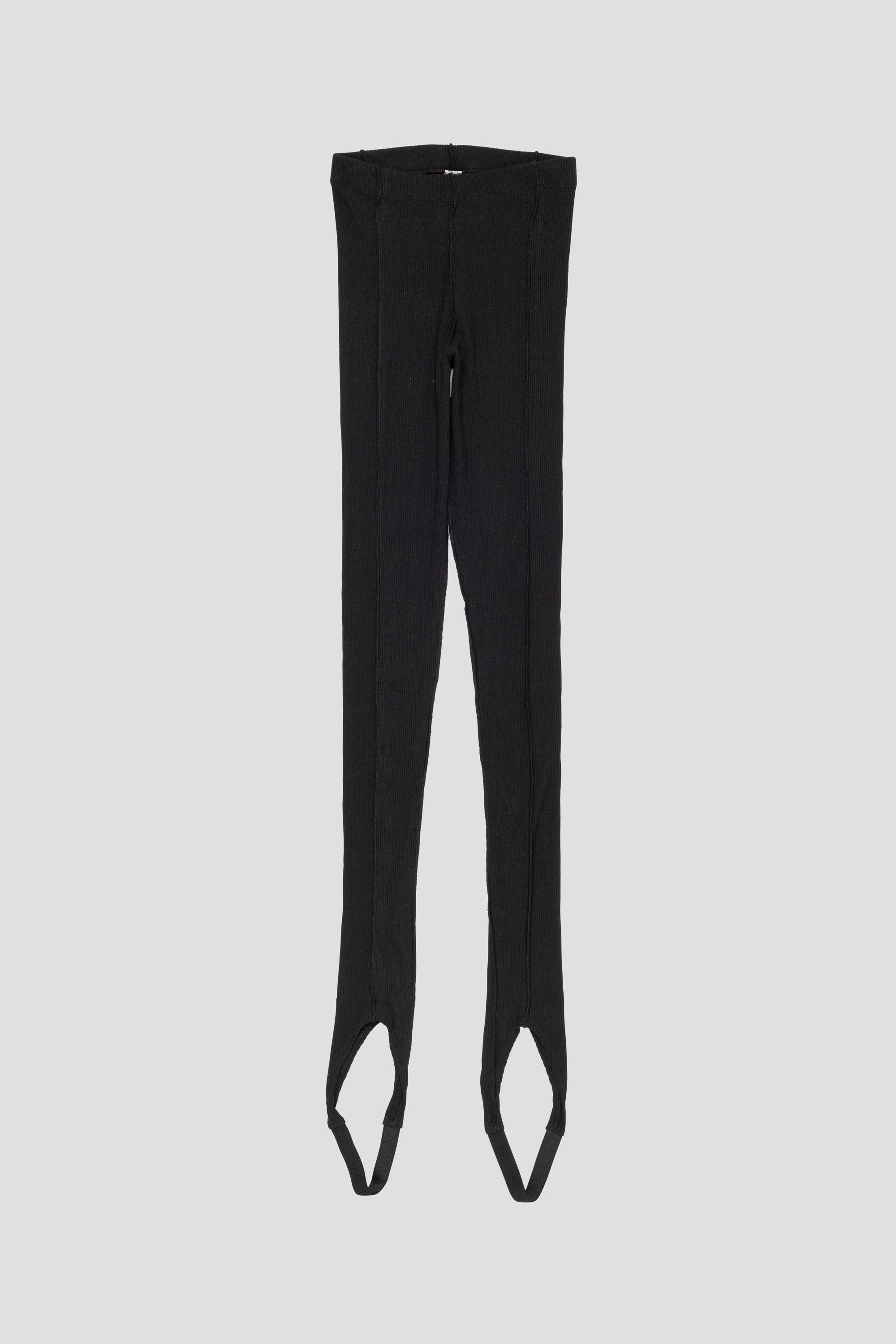 Sync Leggings Black