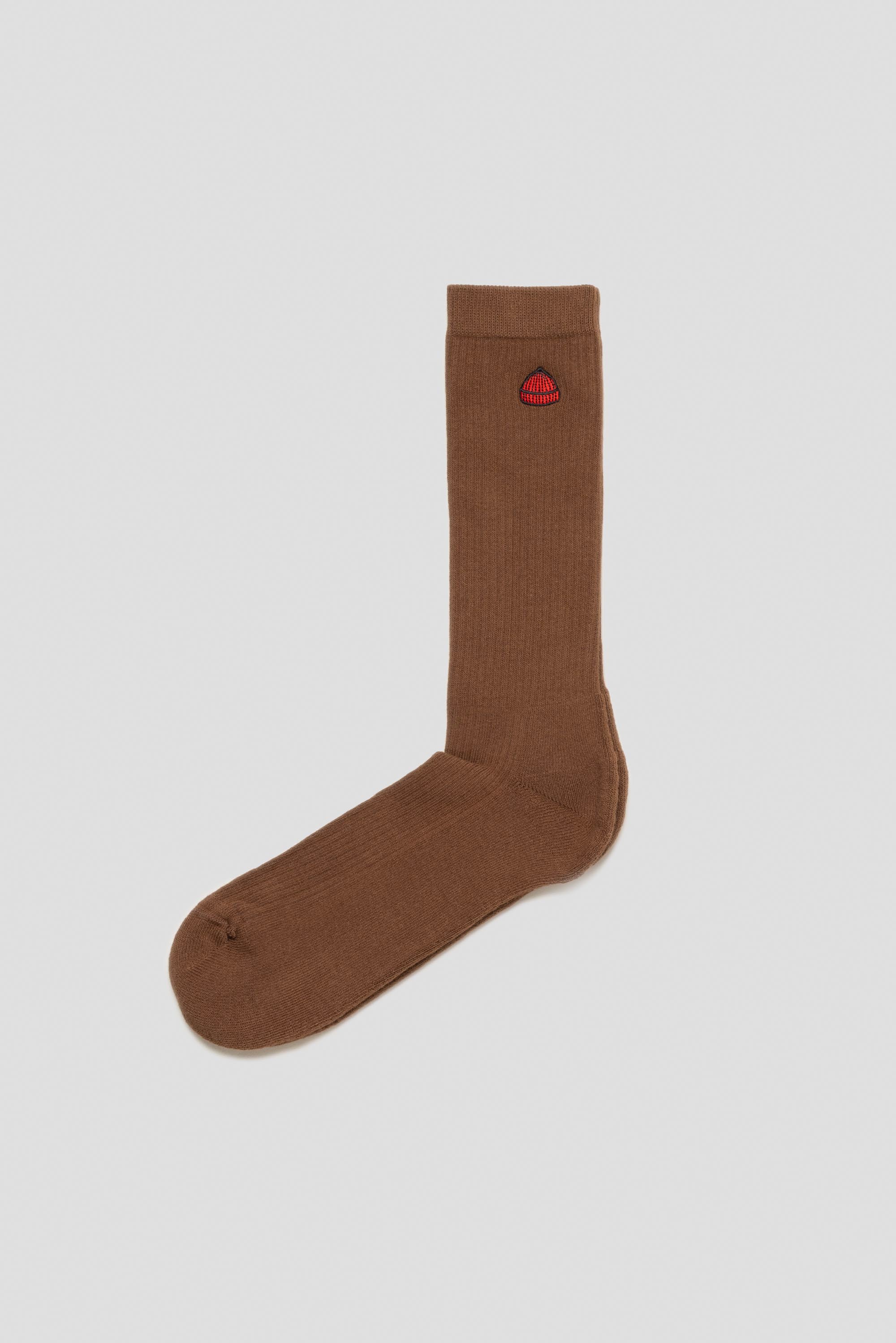 Socks Walnut