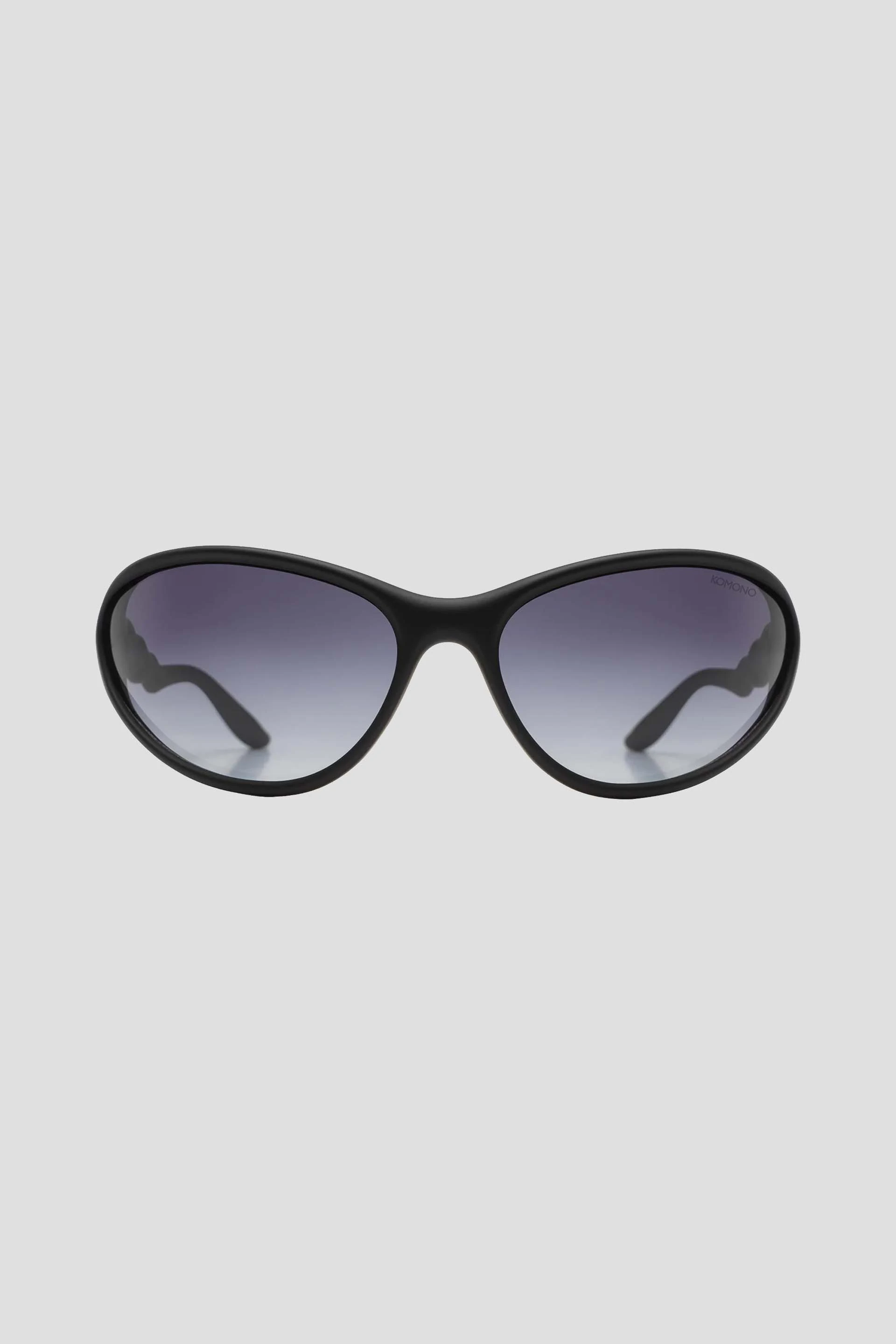 The Glitch Carbon
