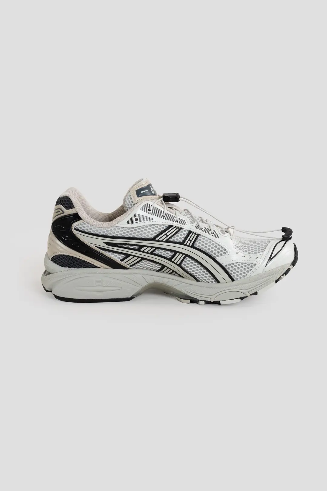 AsicsGel-Kayano 14 Smoke Grey