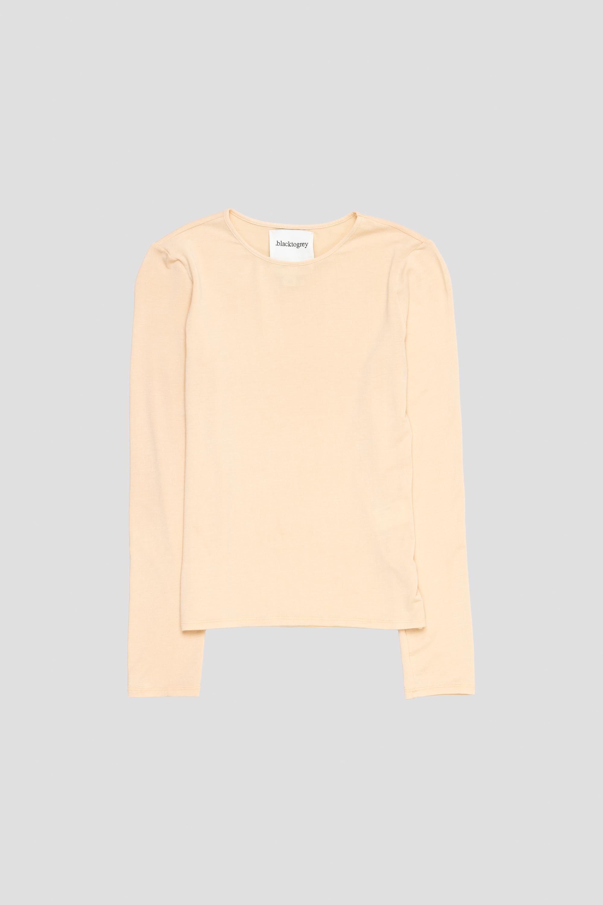 Café Top Off White