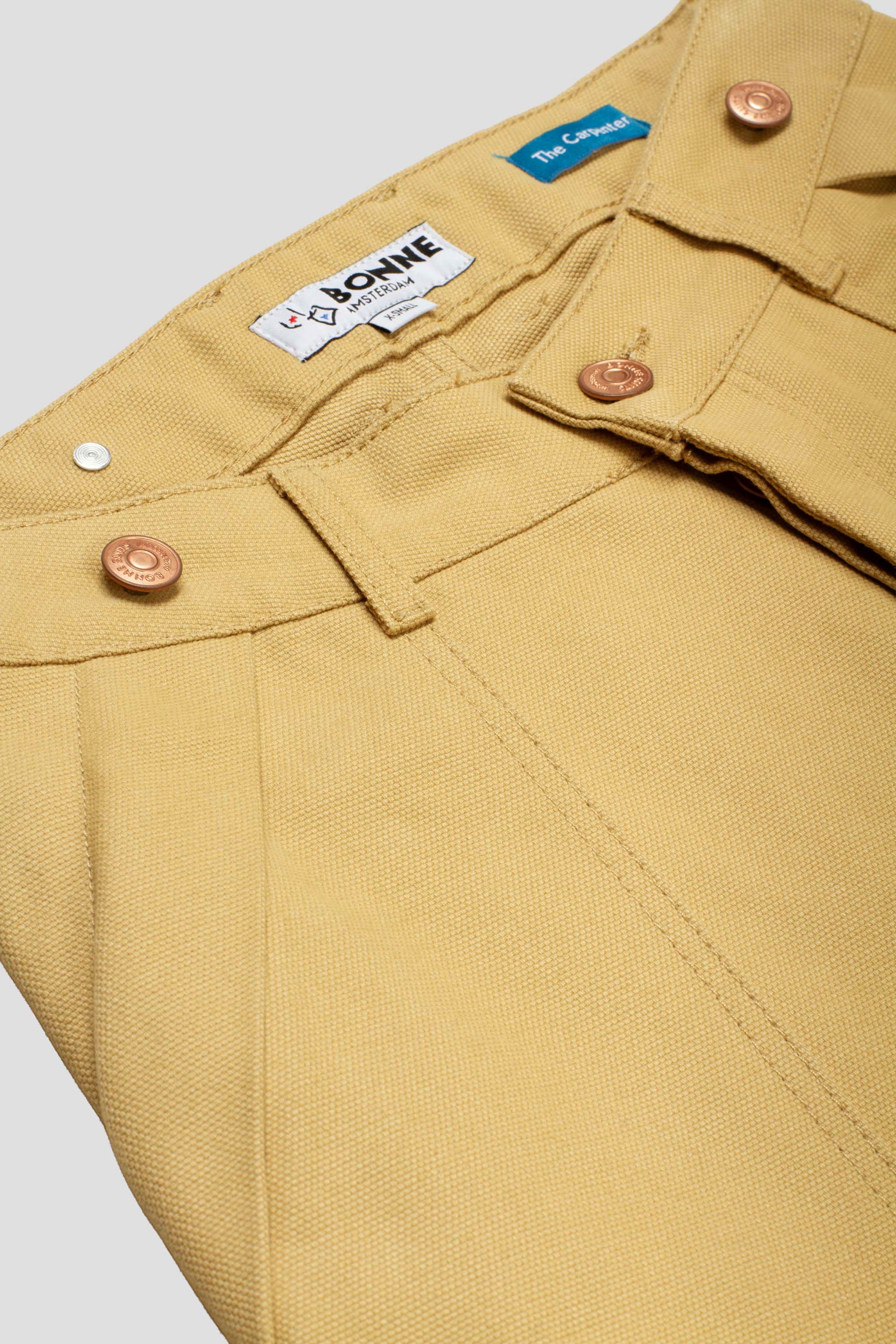 Carpenter Pants Pine Wood