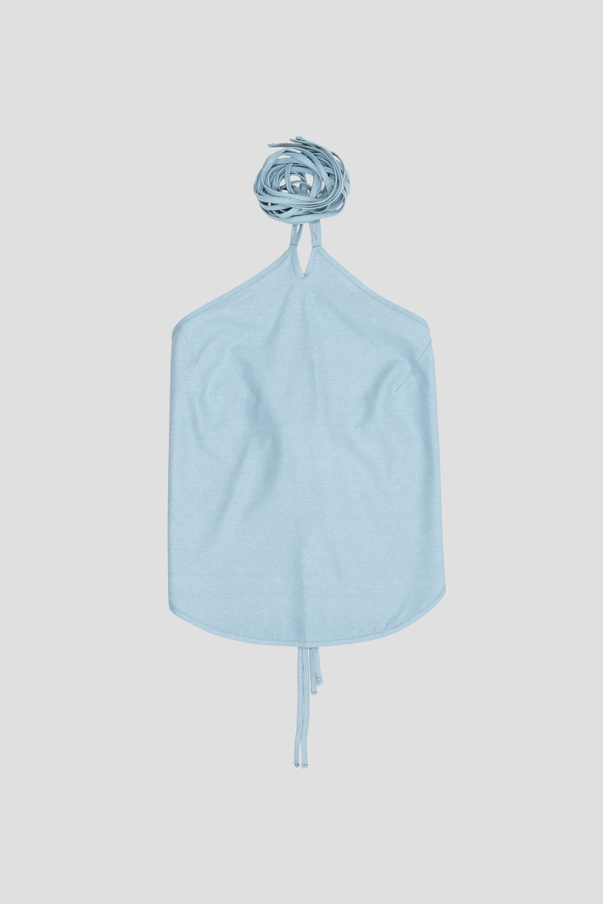 Mar Top Seri Blue