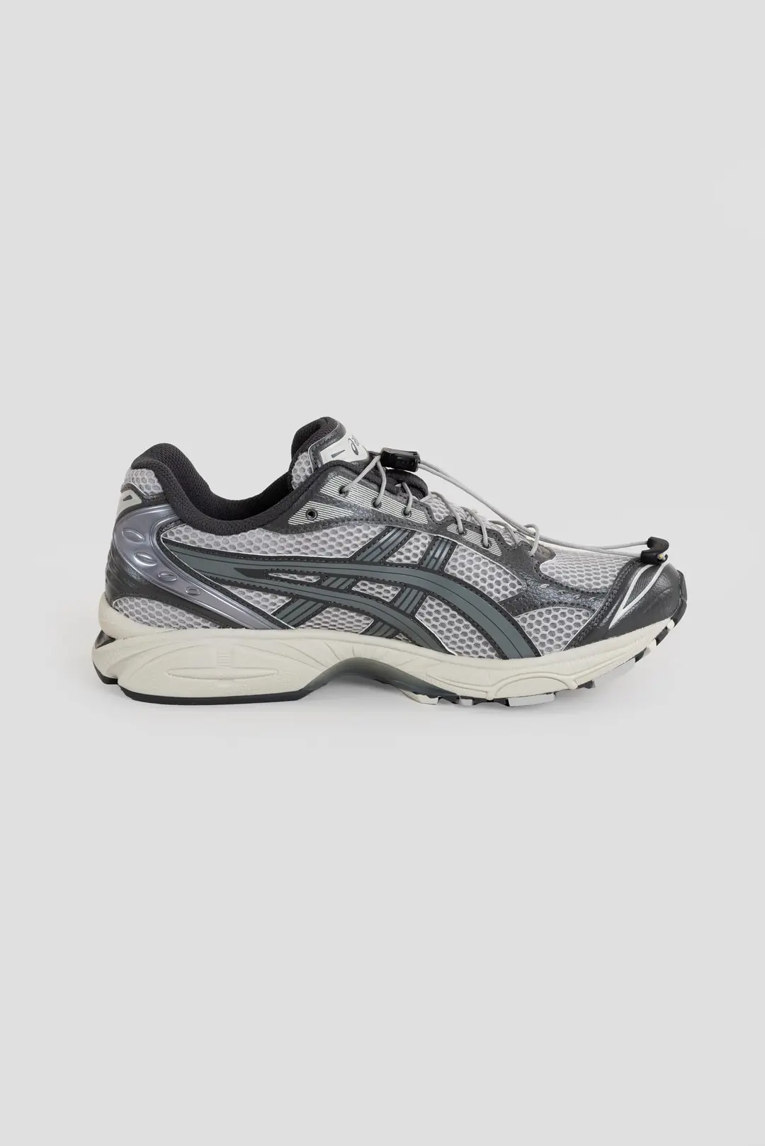 AsicsGel-Kayano 14 Oyster Grey/Clay Grey