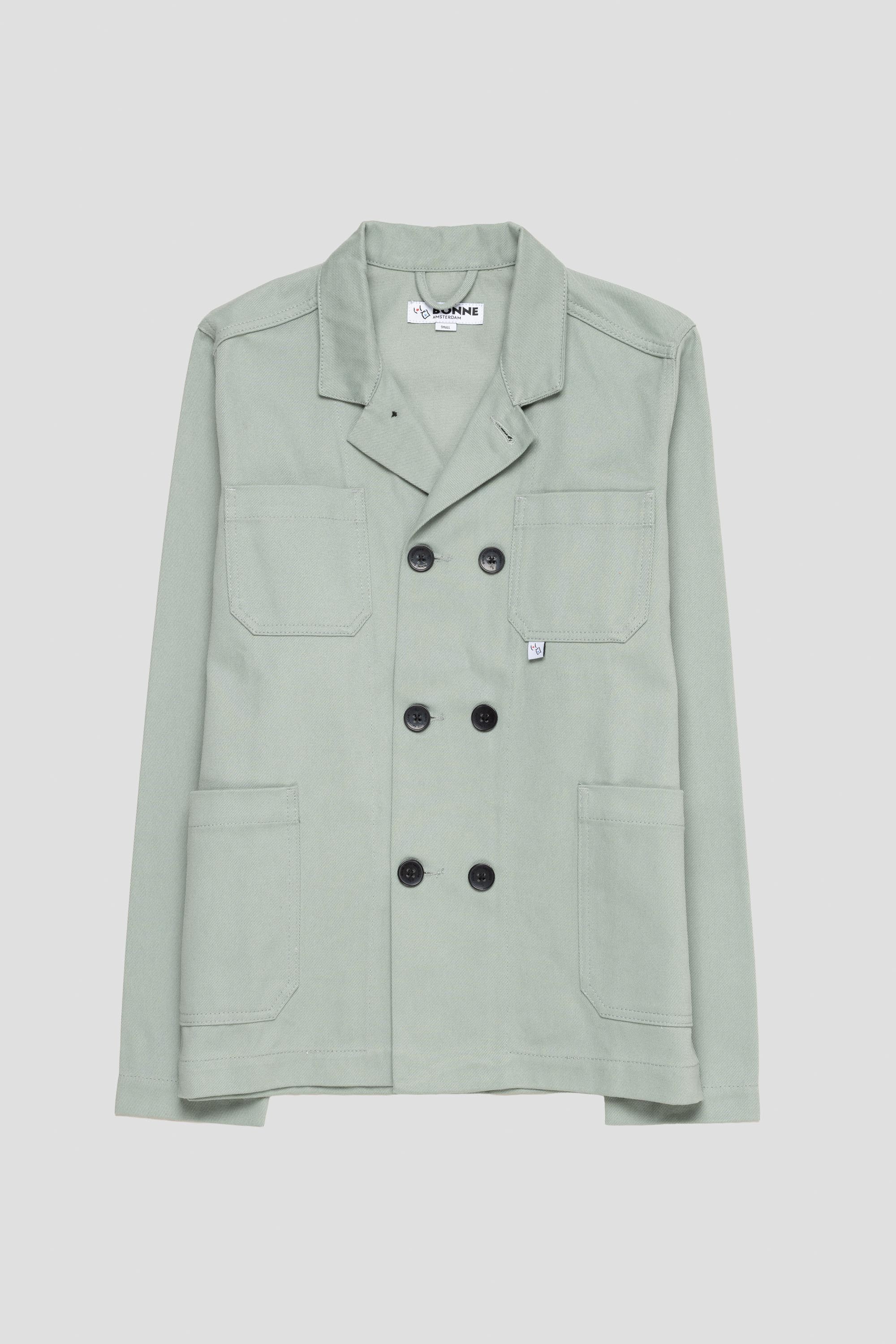 Jacket Limestone