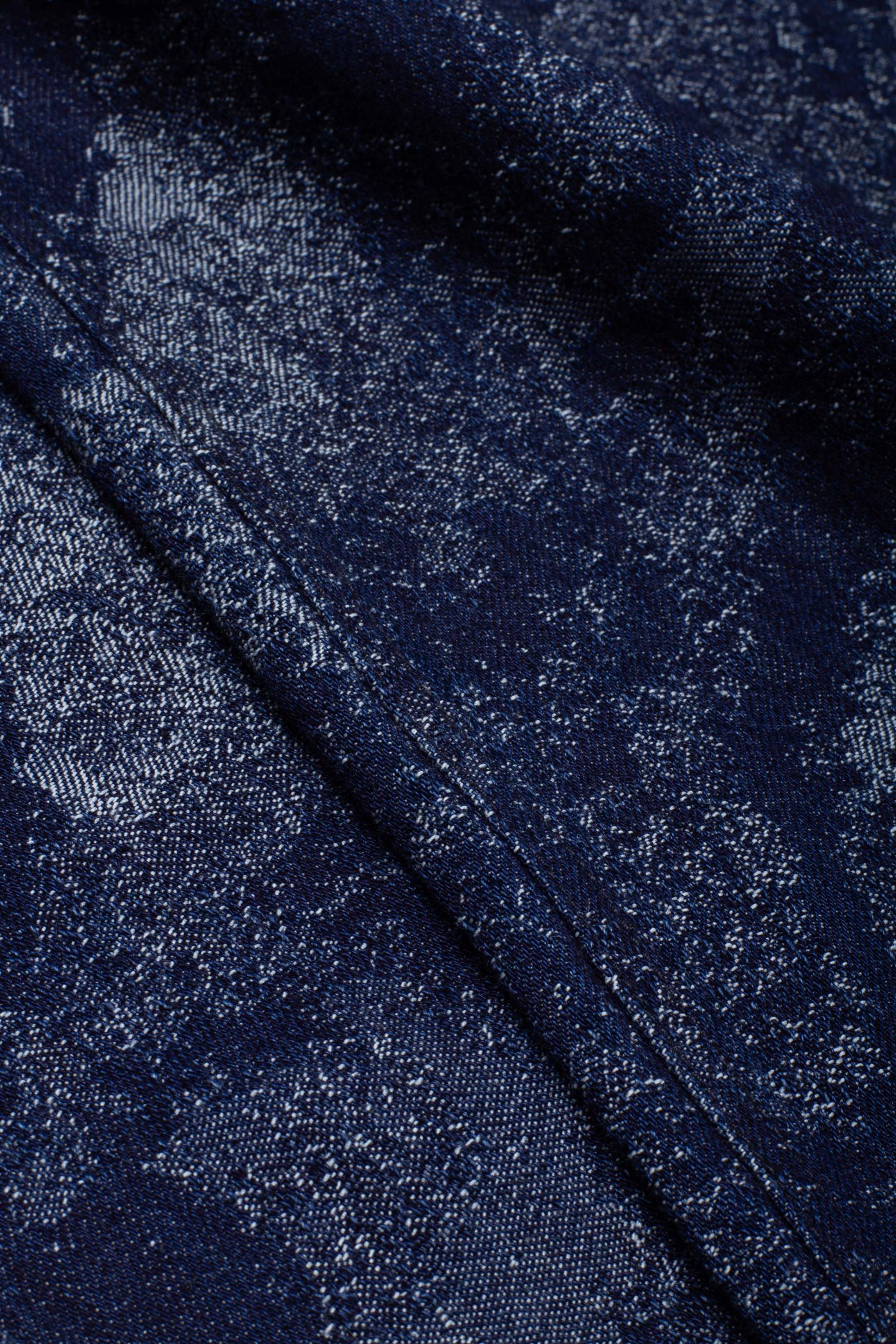 Barbizon Pants Denim