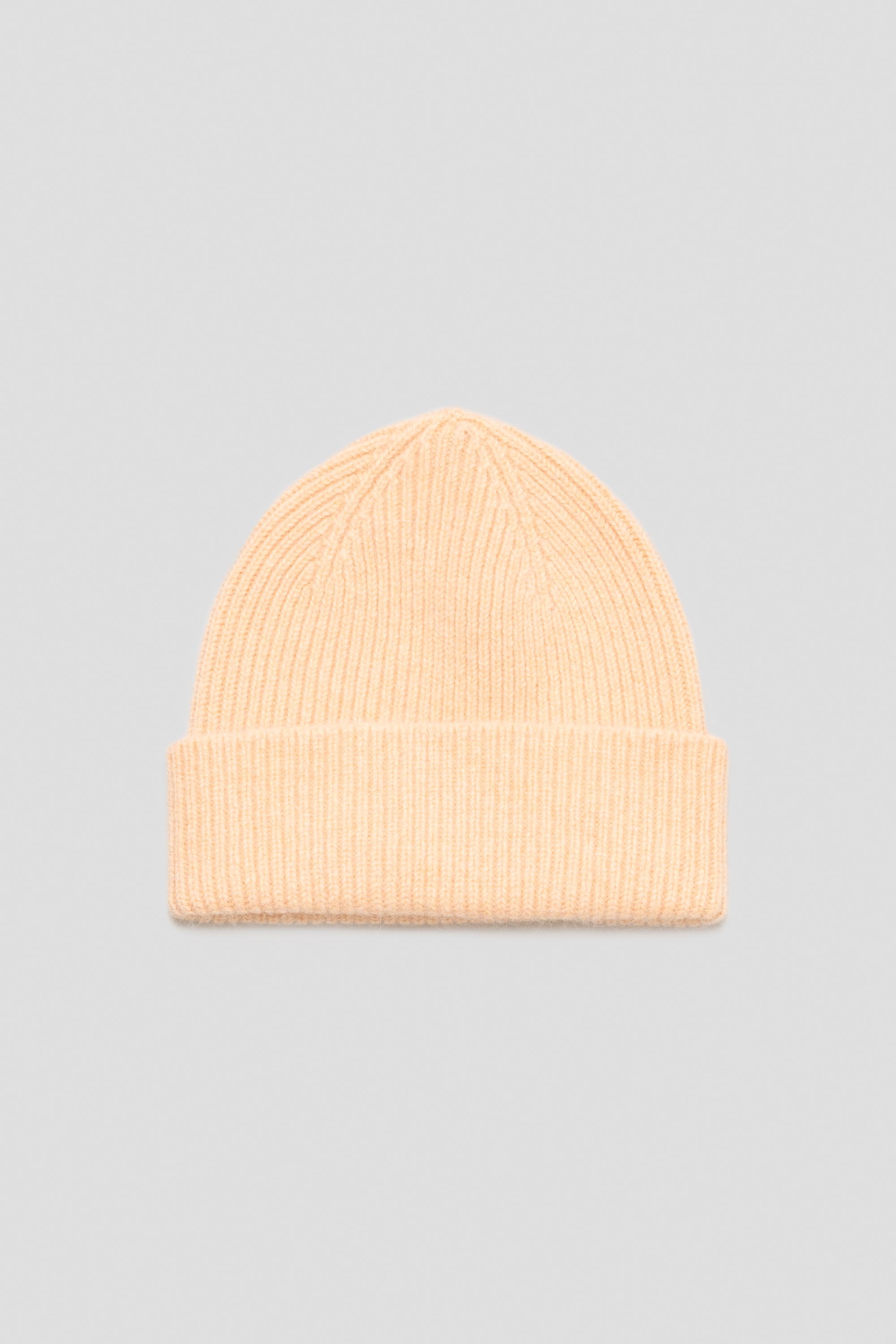 Beanie Peach