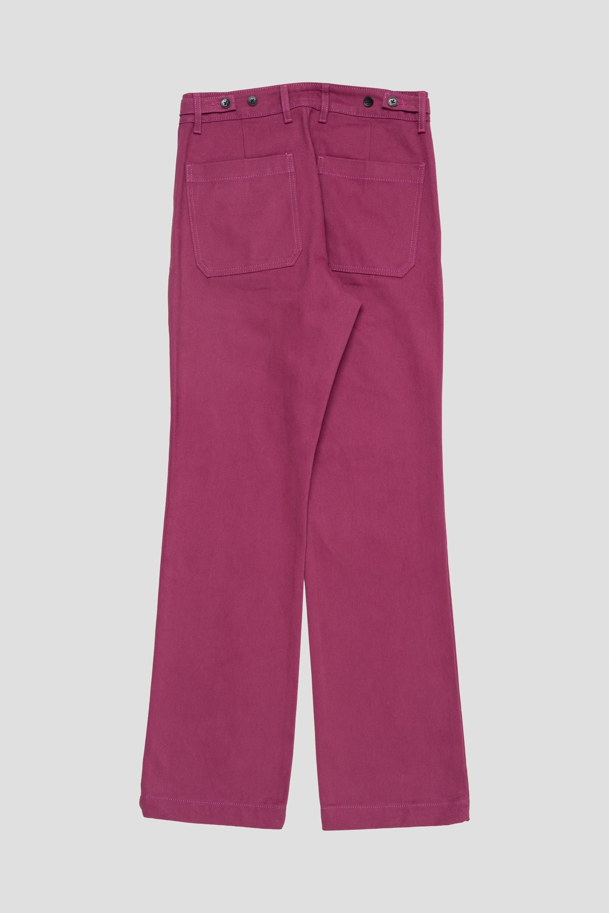 Pants Grape