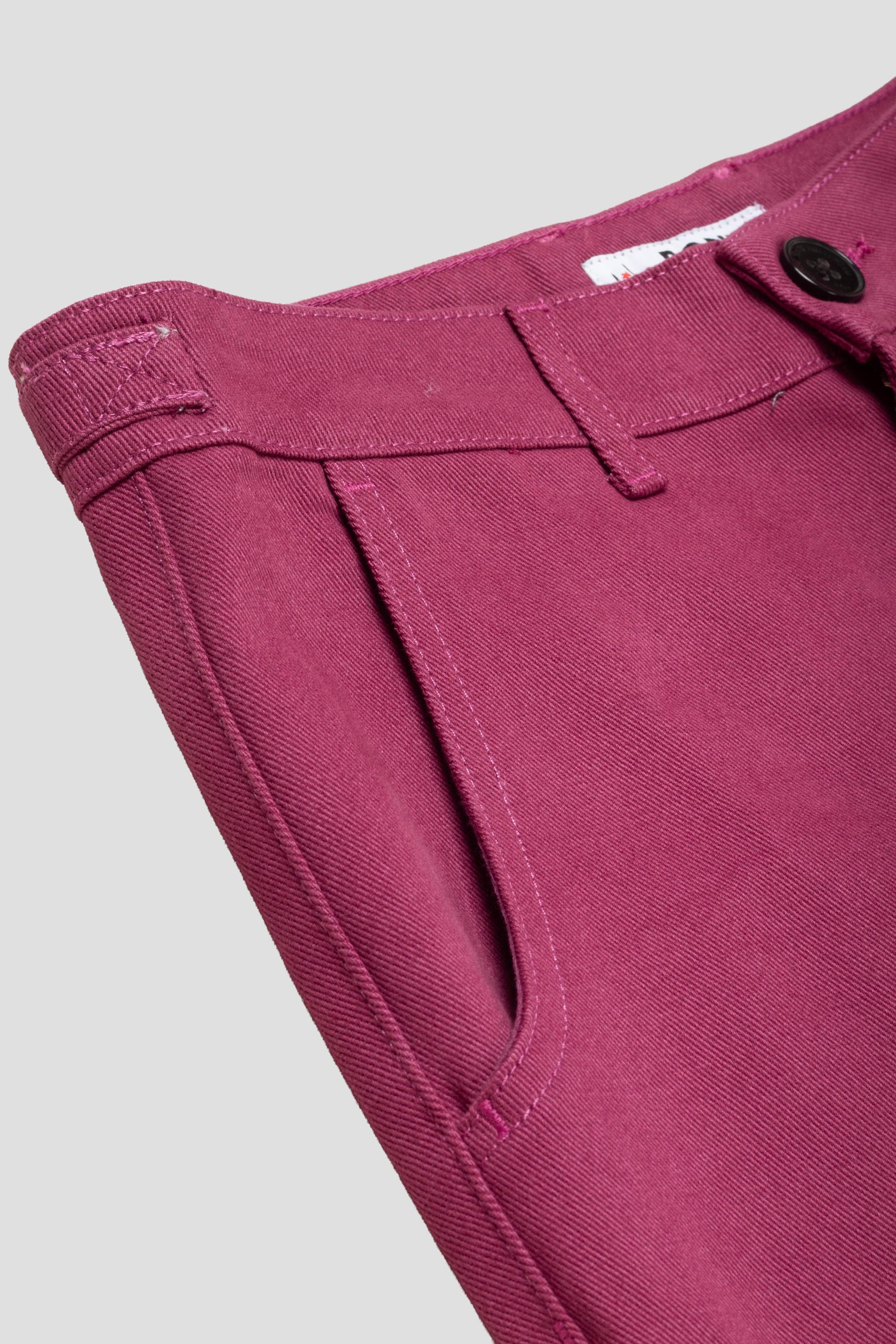 Pants Grape