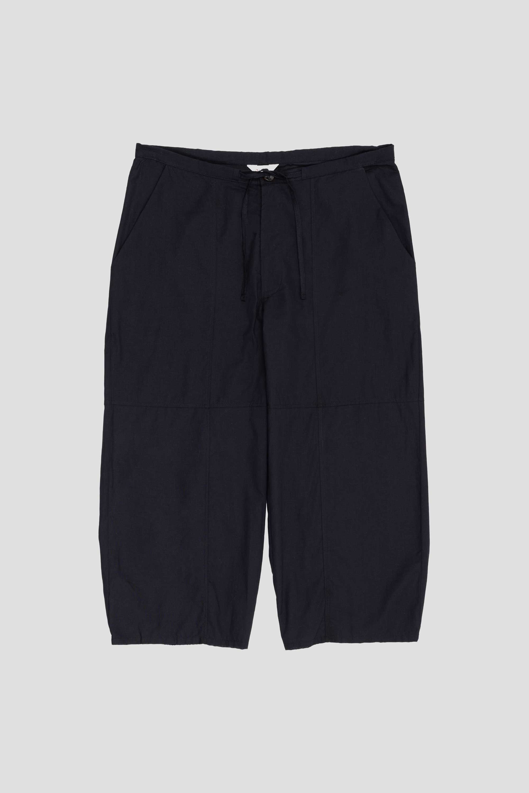Noa Pants Black
