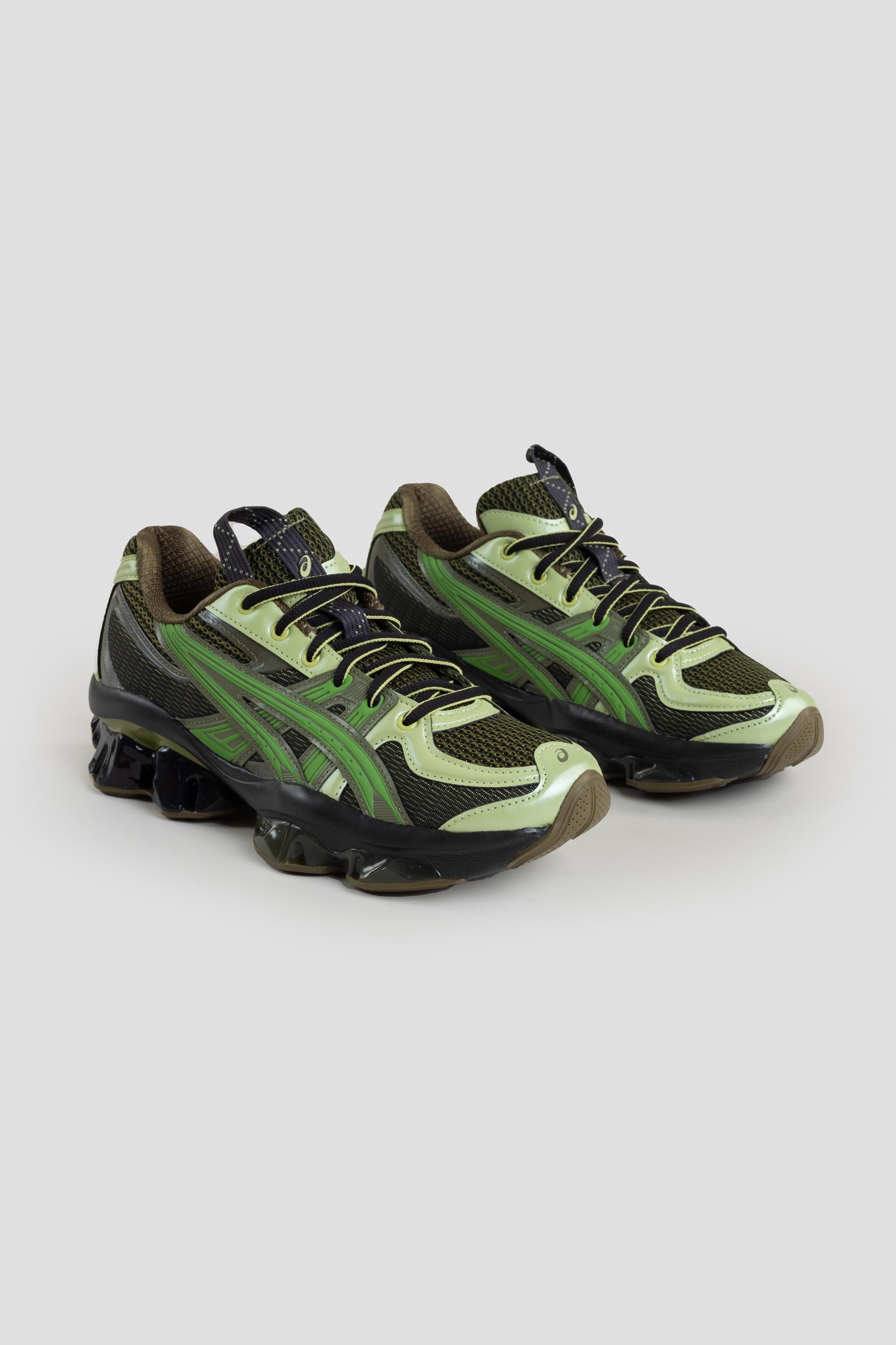 US5 Gel-Quantum Kinetic Moss/Bamboo