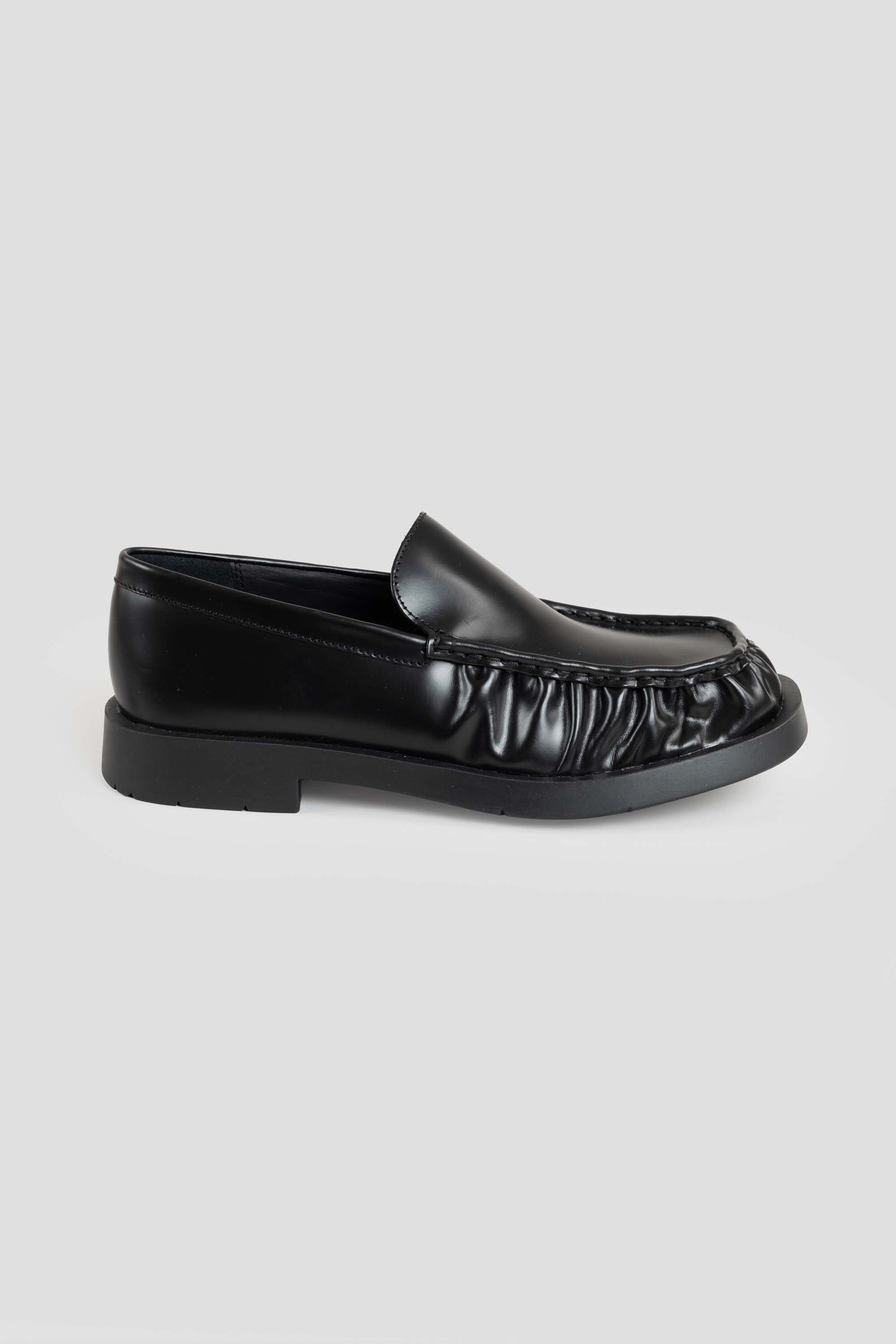 Mil 1978 Loafers Black