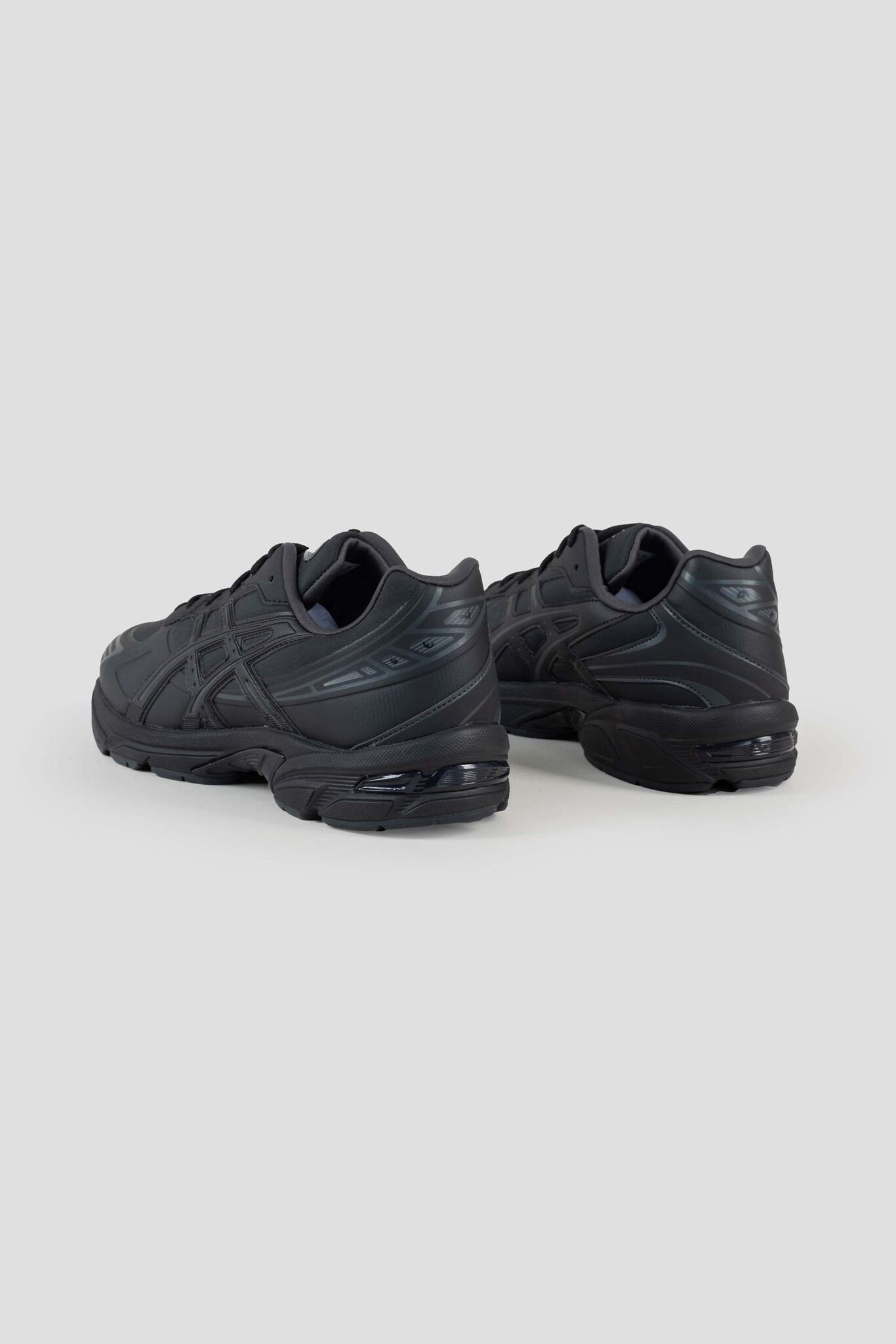 Gel-1130 NS Black/Graphite Grey