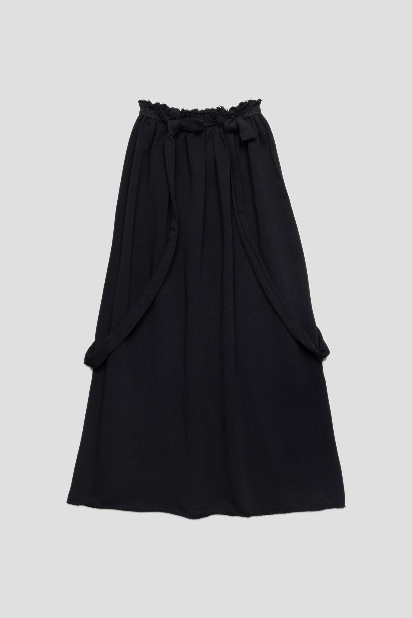 Route Skirt Black