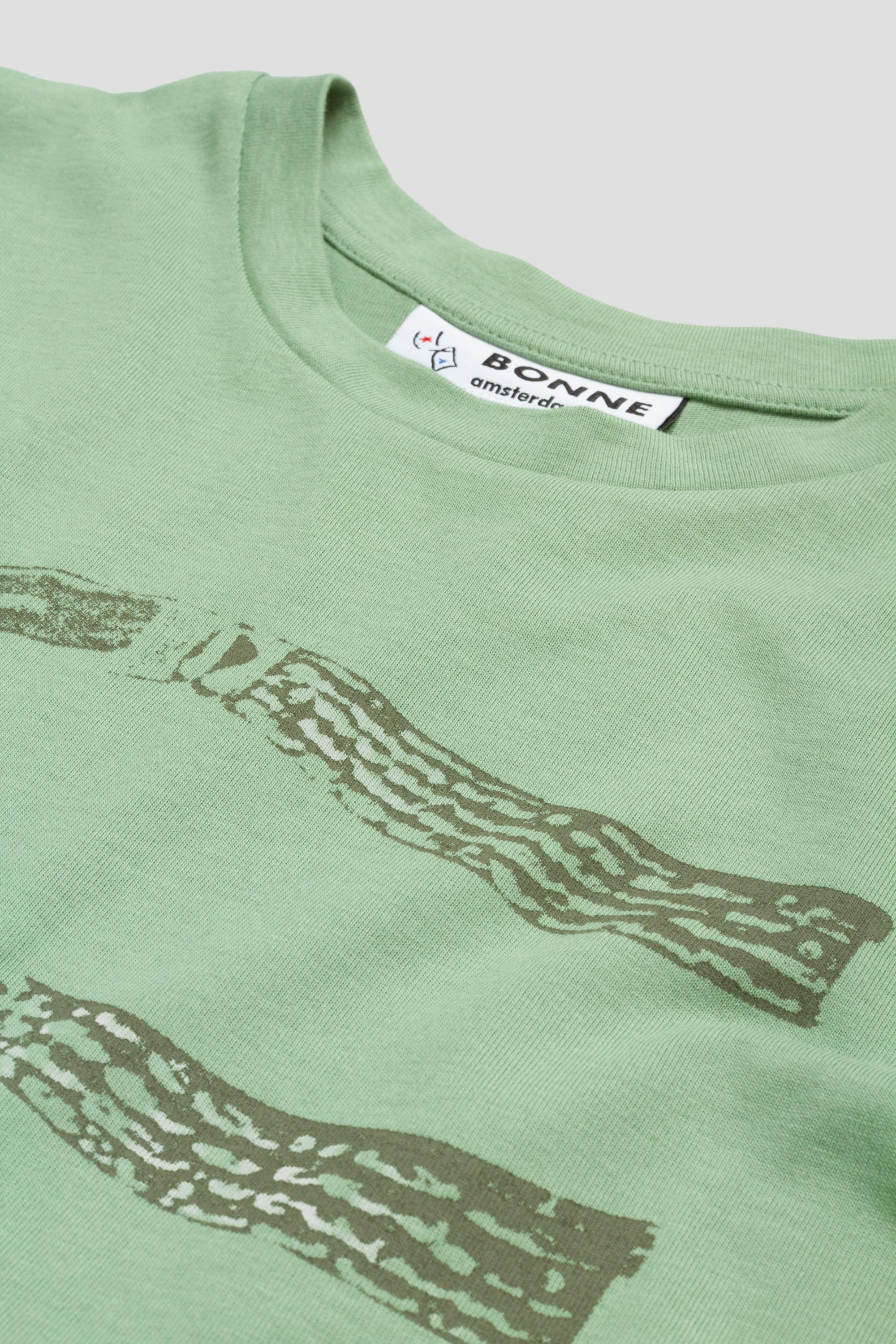 Gardening Knives T-Shirt Hedge