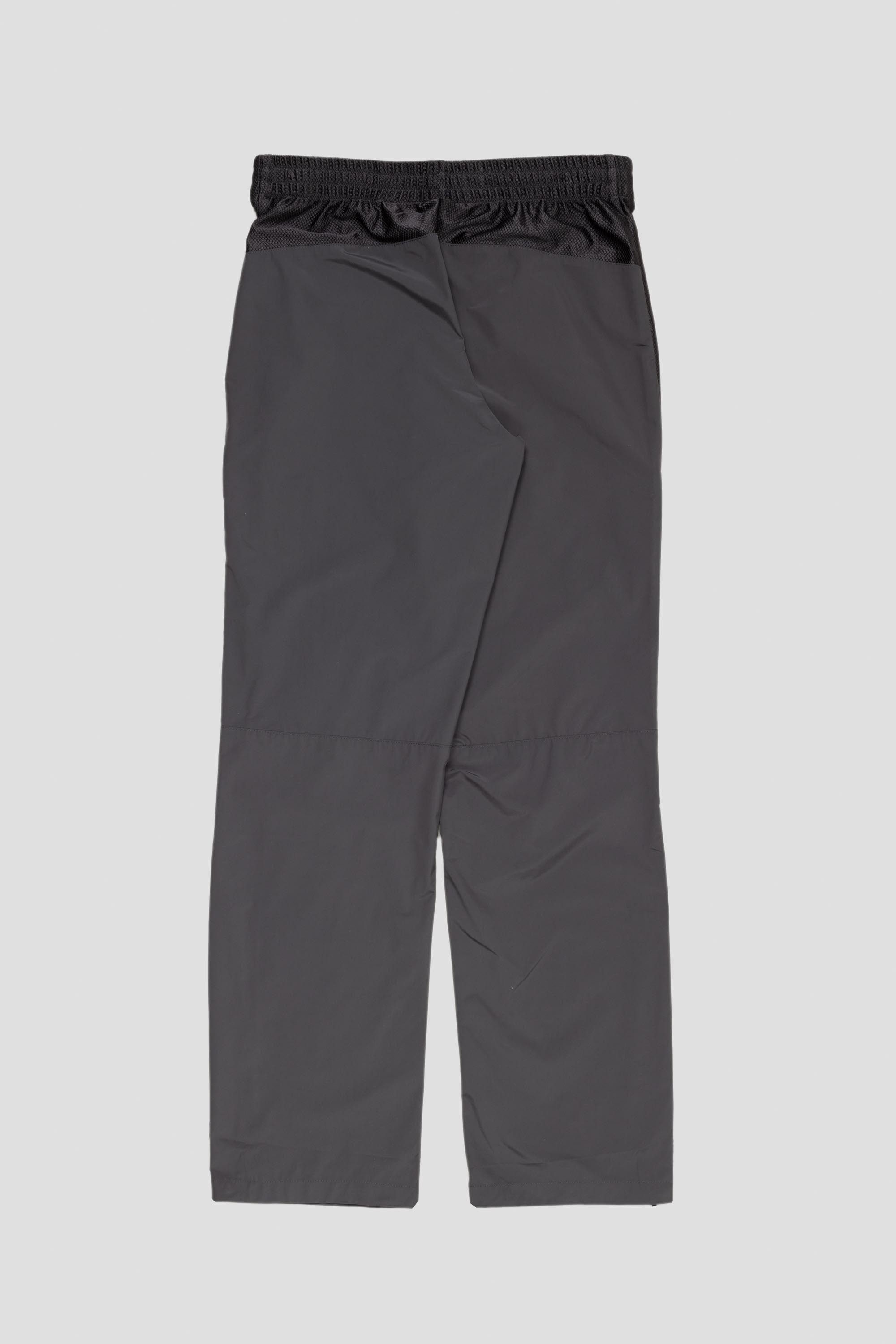 Karim Track Pants Grey