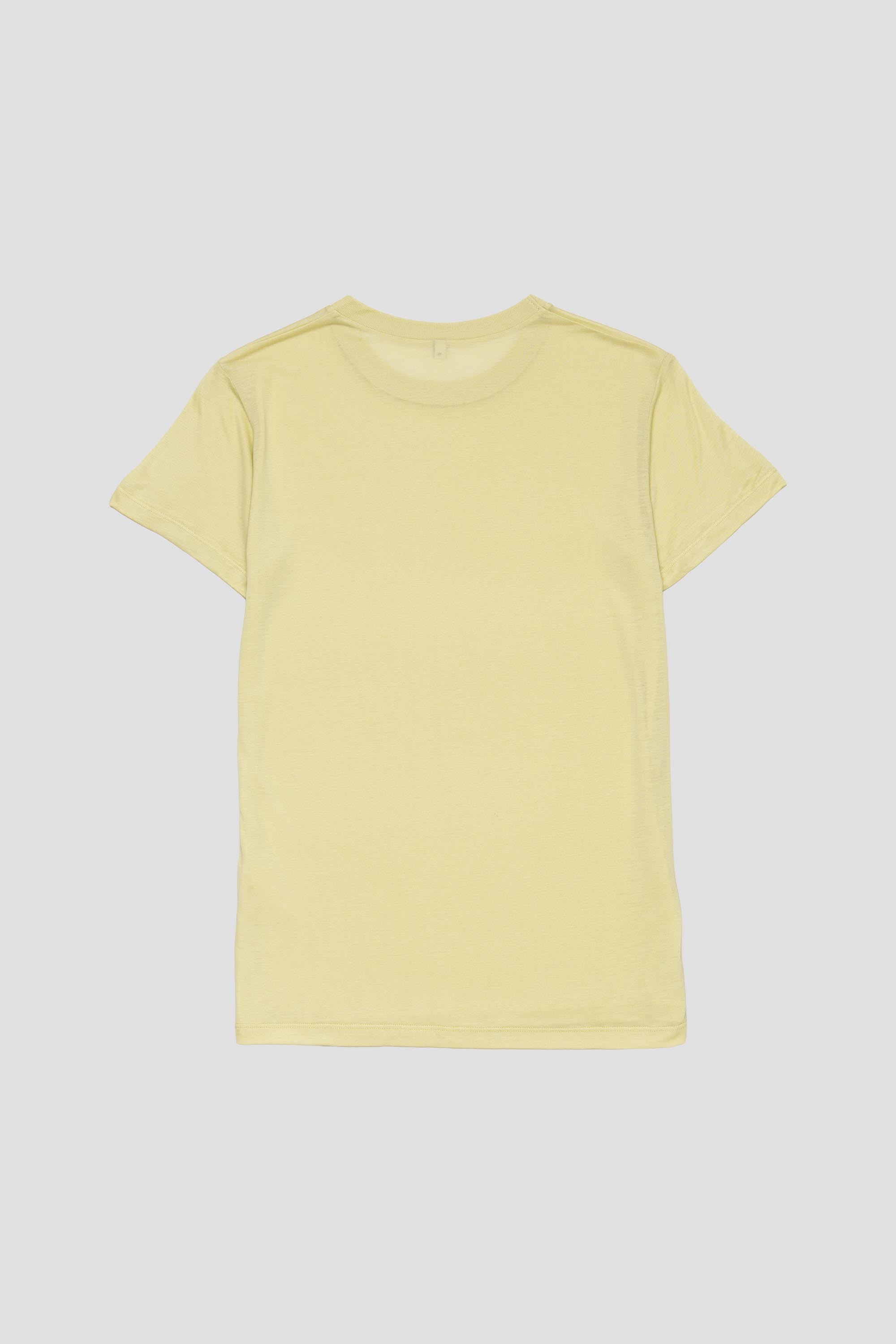 Tee Shirt Pier Green