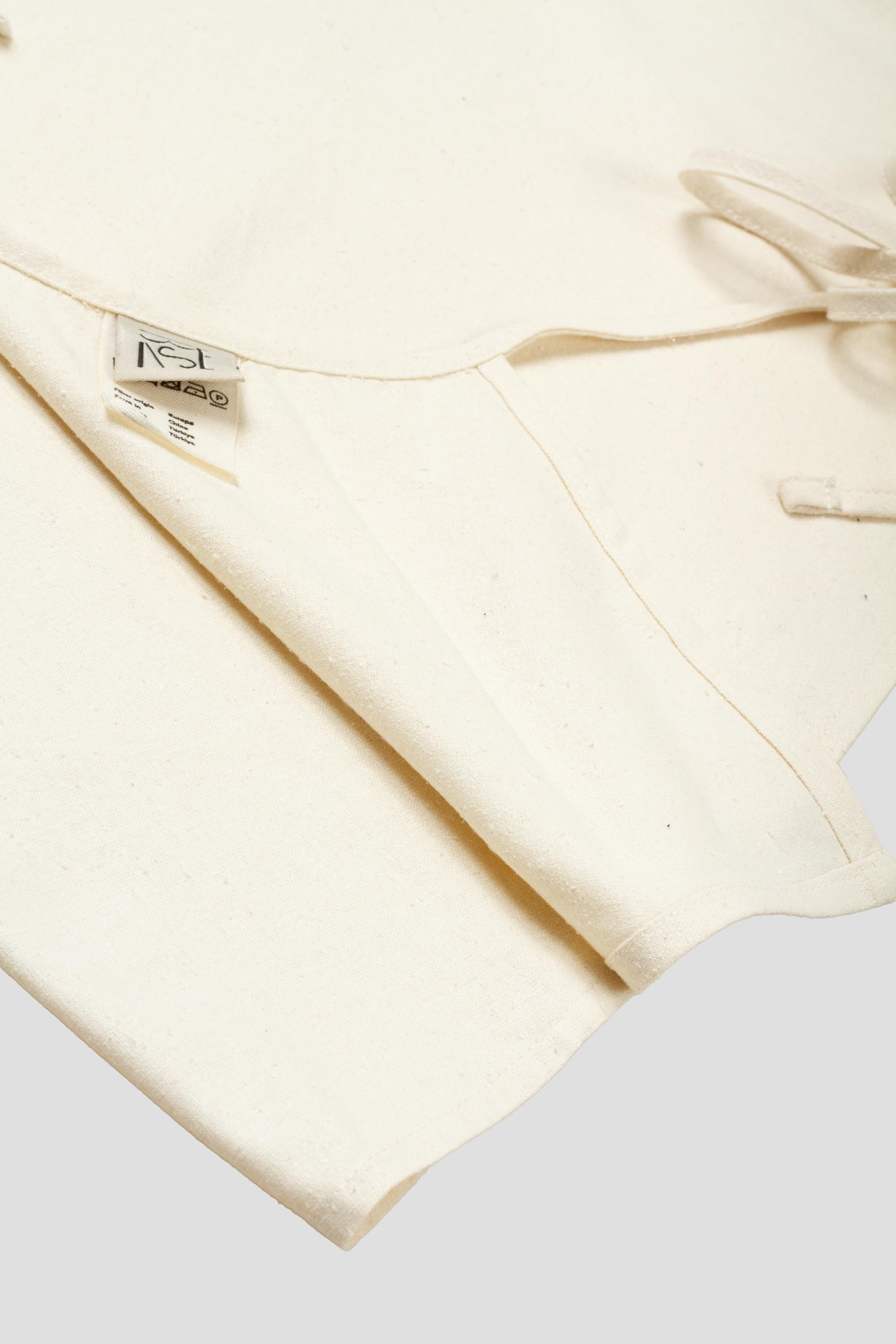 View Top Undyed