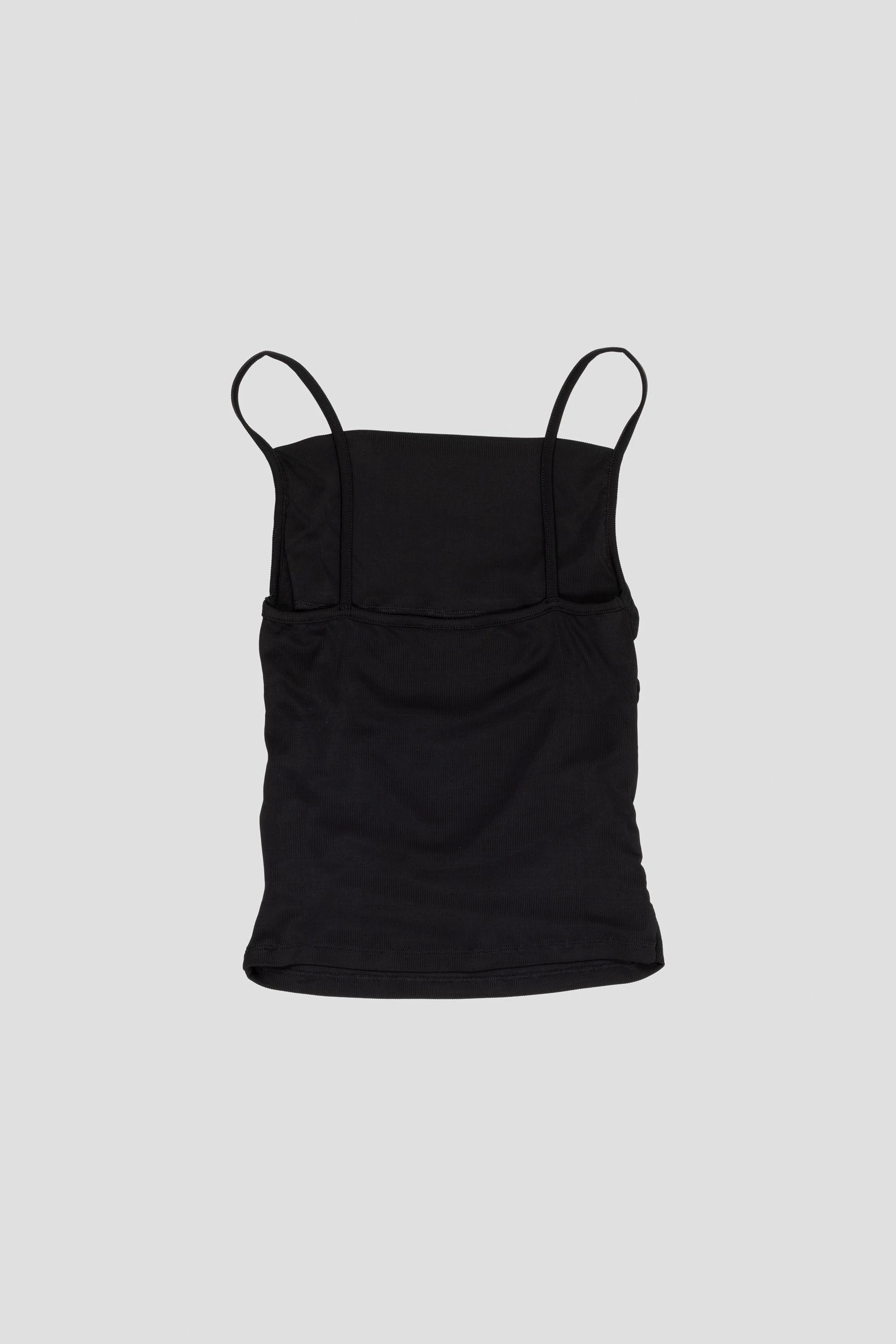 Sheila Top Black