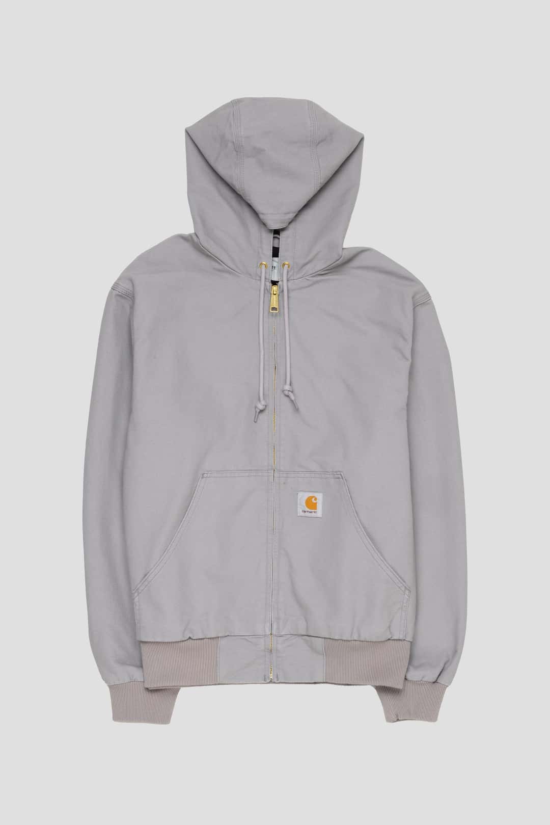 Carhartt WIPOG Active Jacket Yosemite Rinsed