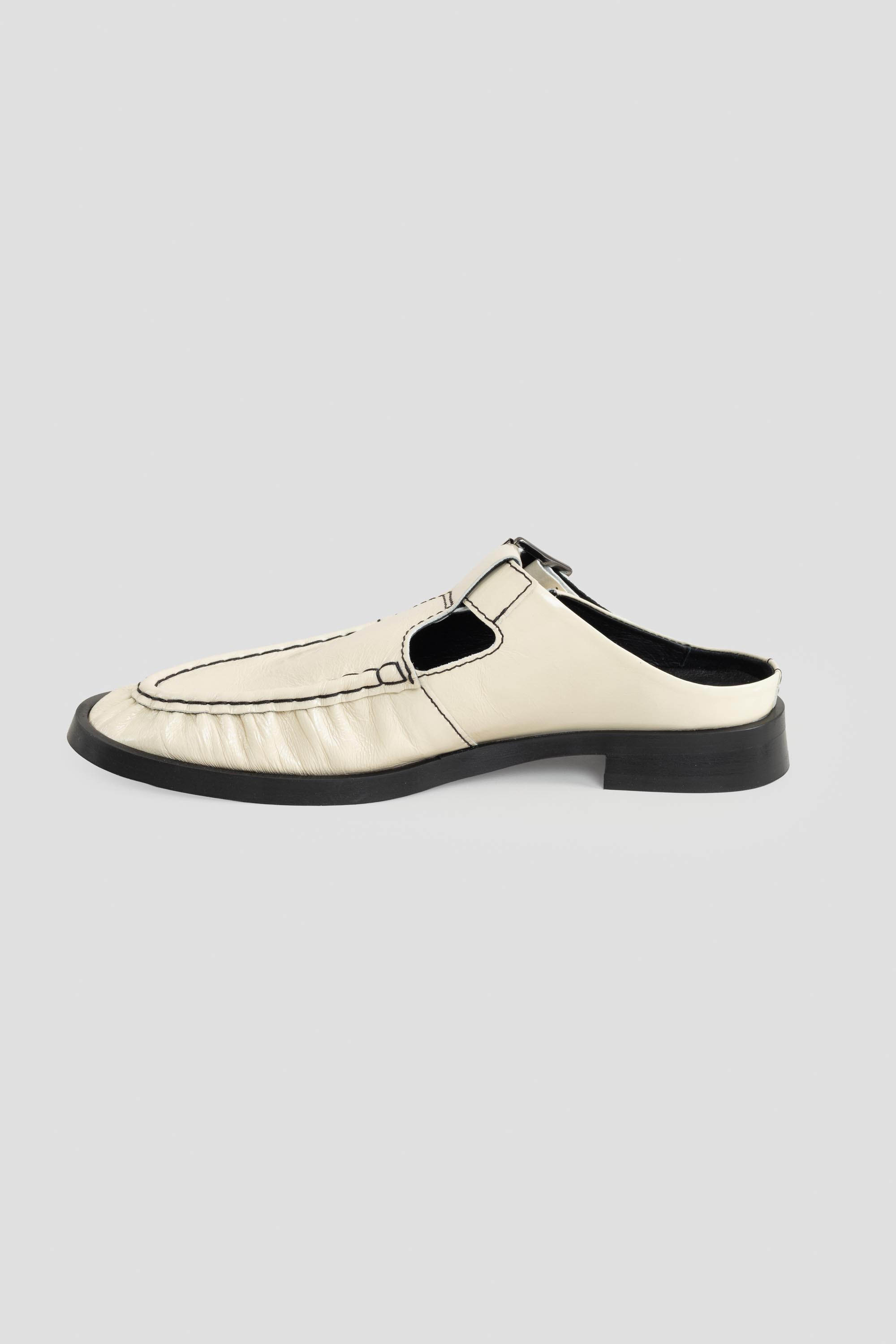 Gianna Mules Cream