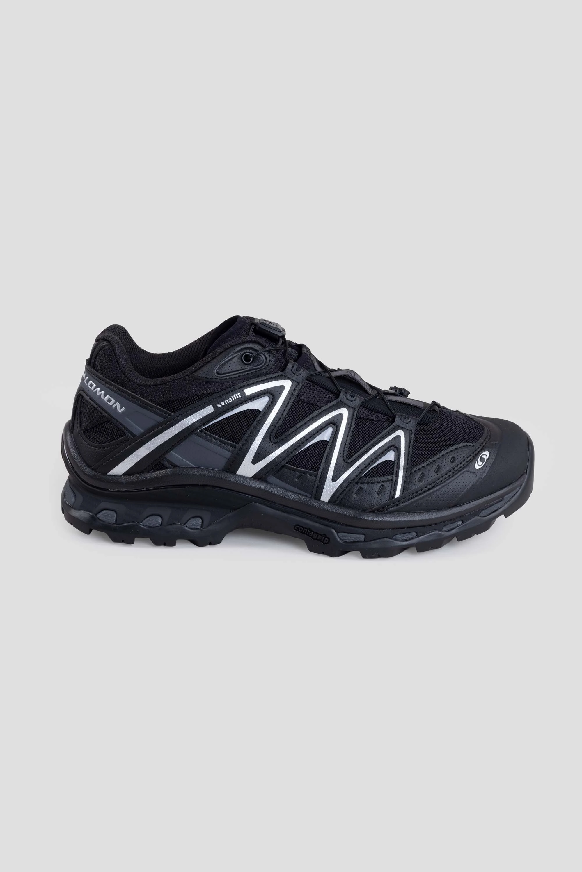 XT-Quest Black/Asphalt/Ftw Silver