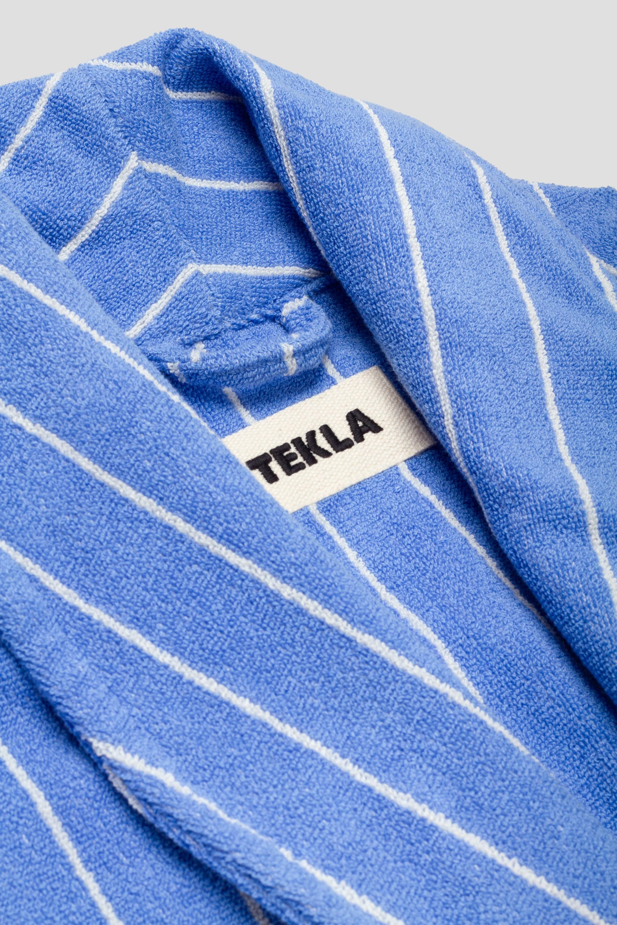 Classic Bathrobe Marseille