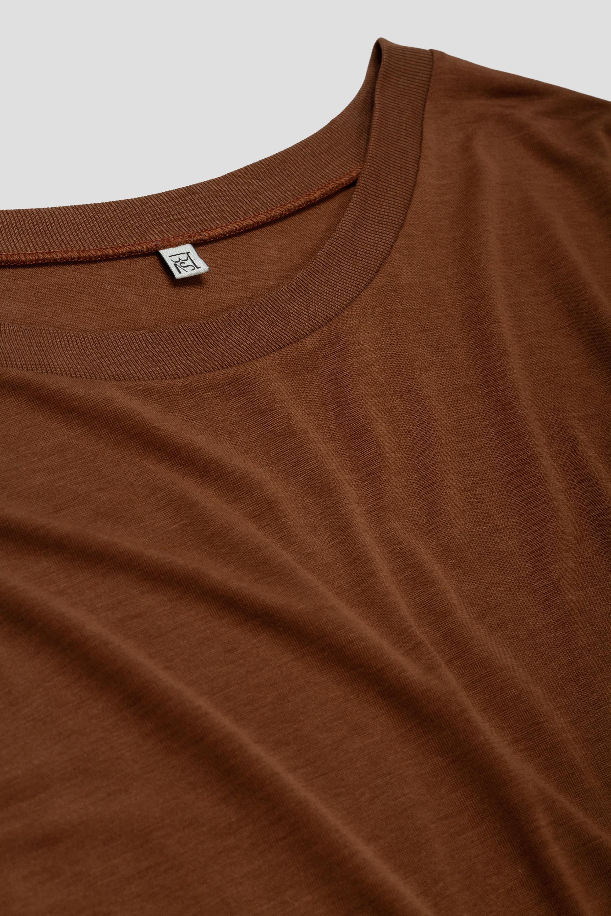 Loose Tee Bamboo Ocular