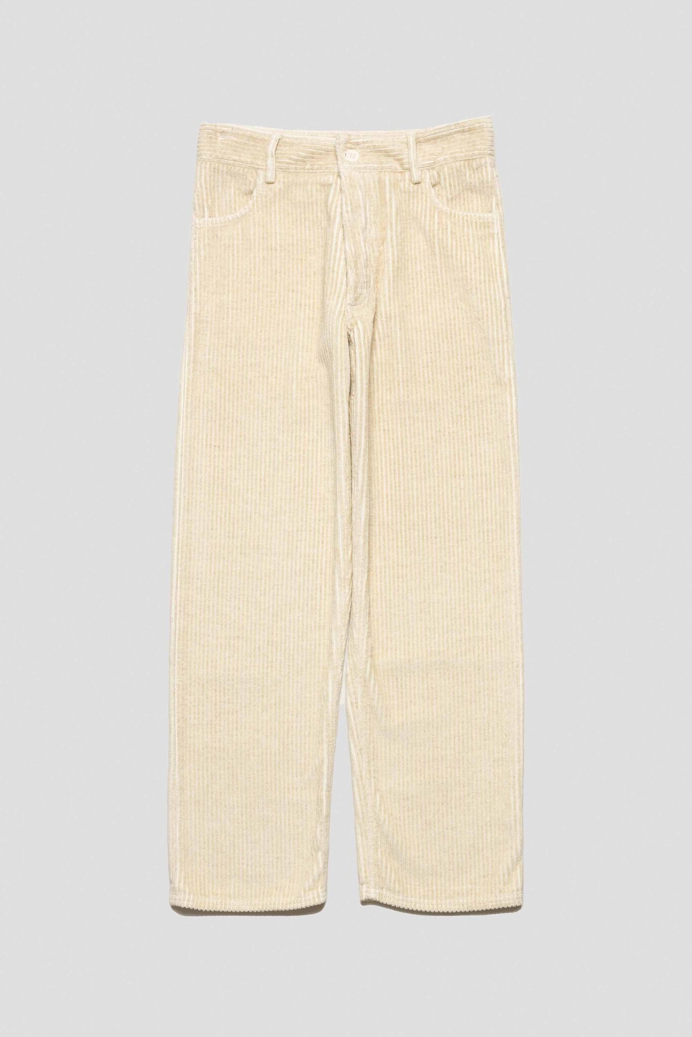 Indre Pants Corduroy Undyed