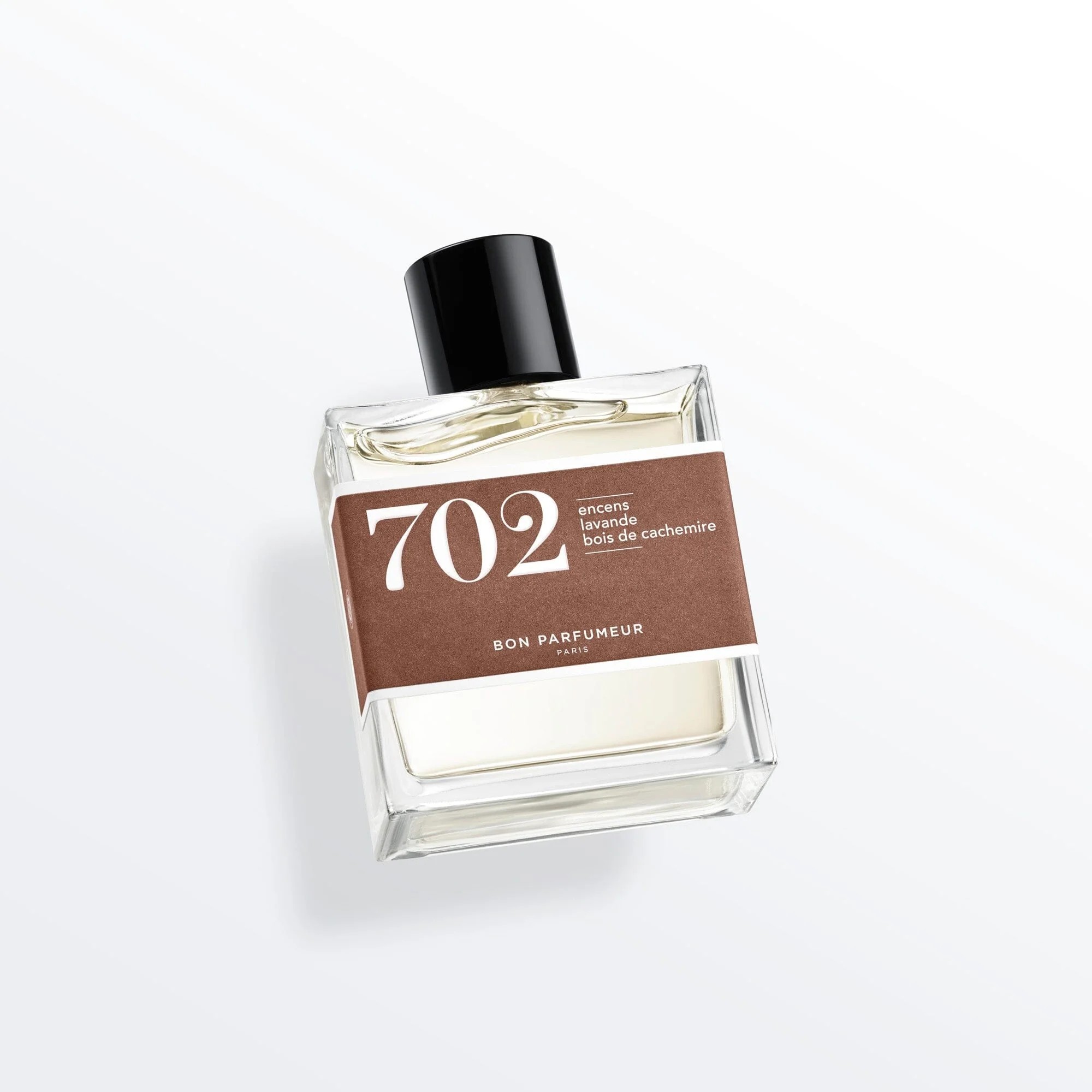 702 - Incense, Lavender, Cashmere Wood