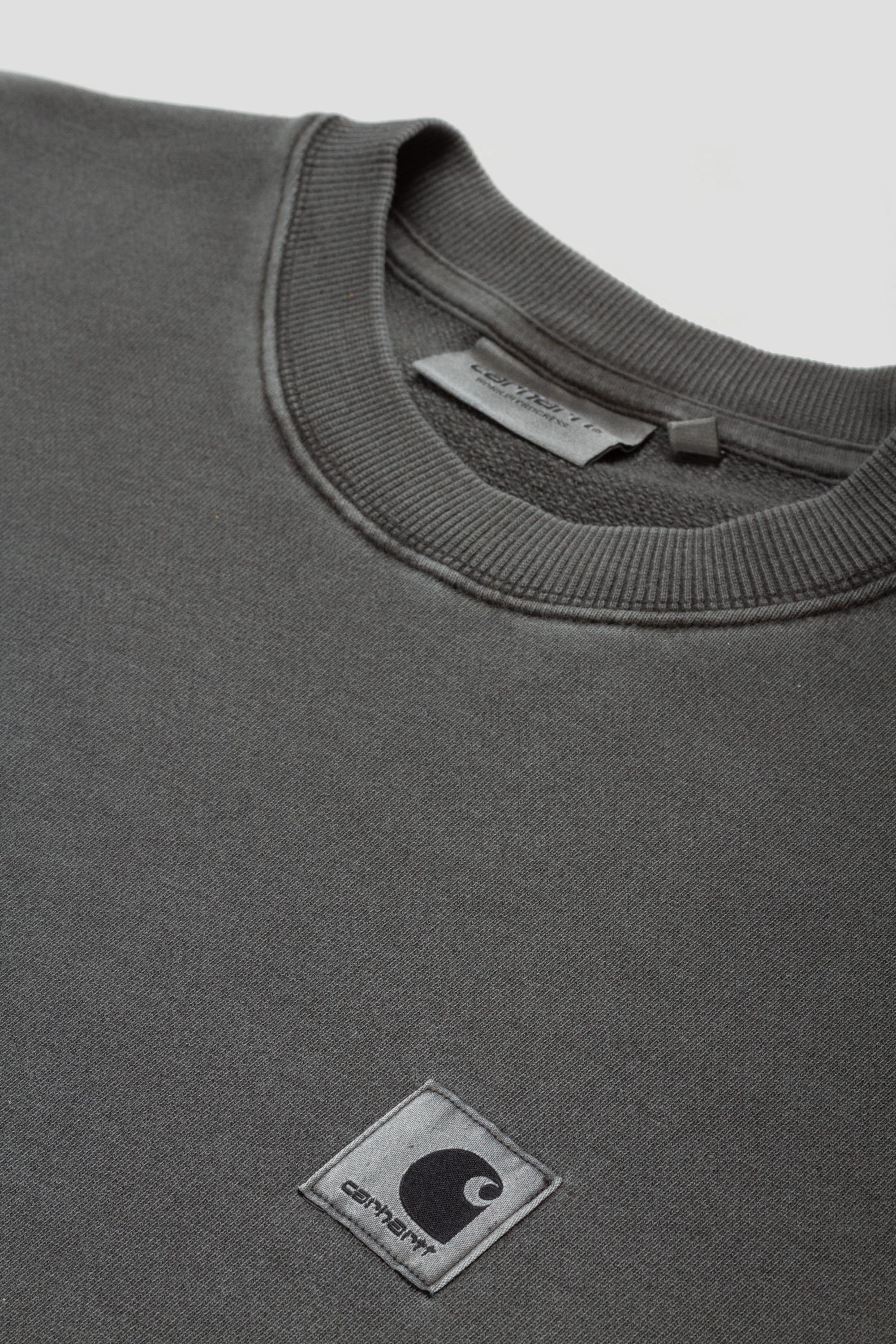 Women's Nelson Sweatshirt Graphite