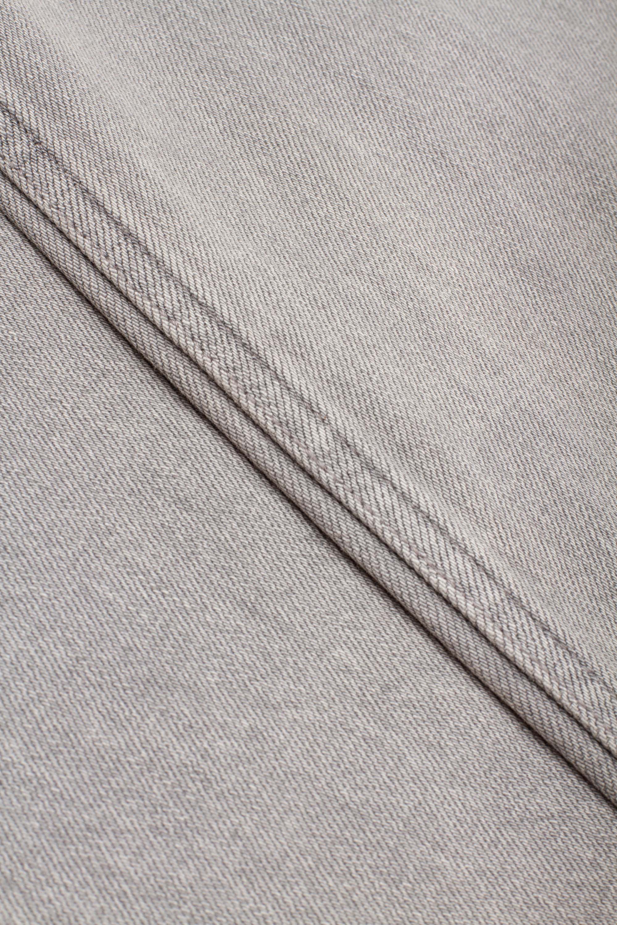 Color Indigo Denim Grey