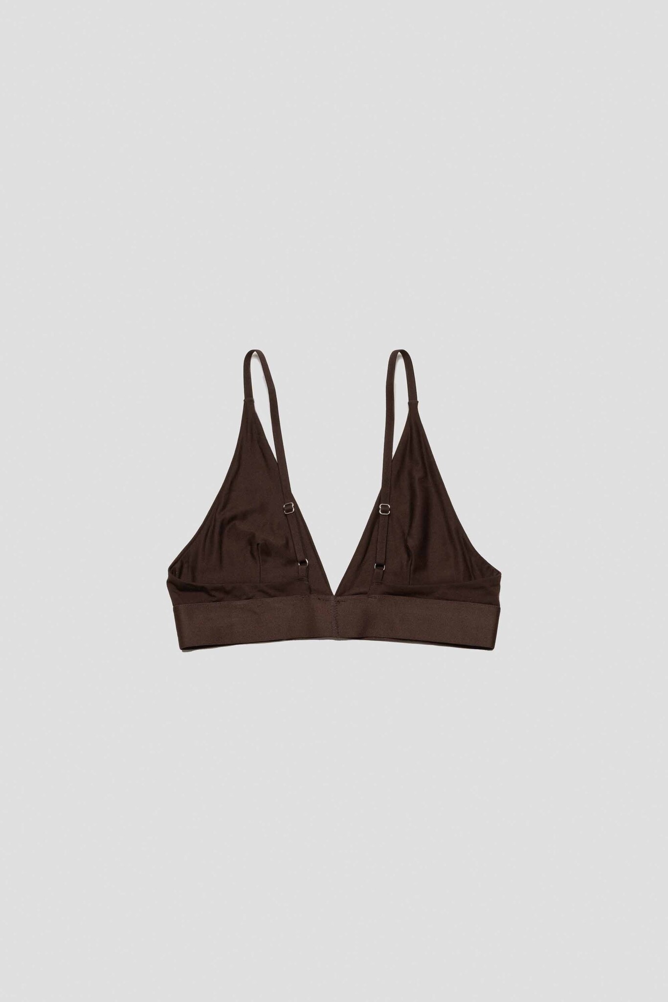 Triangle Bra Tactile