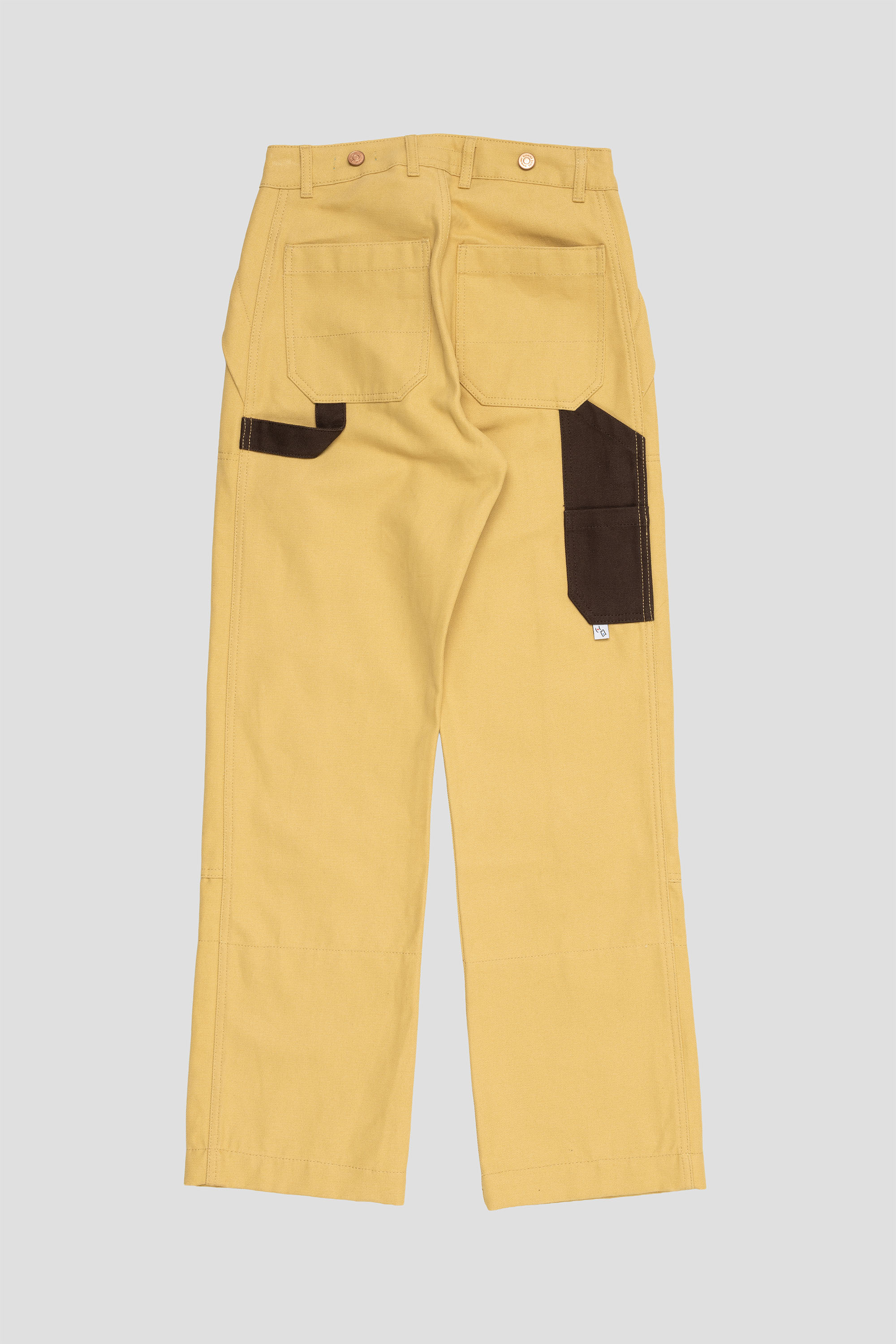 Carpenter Pants Pine Wood