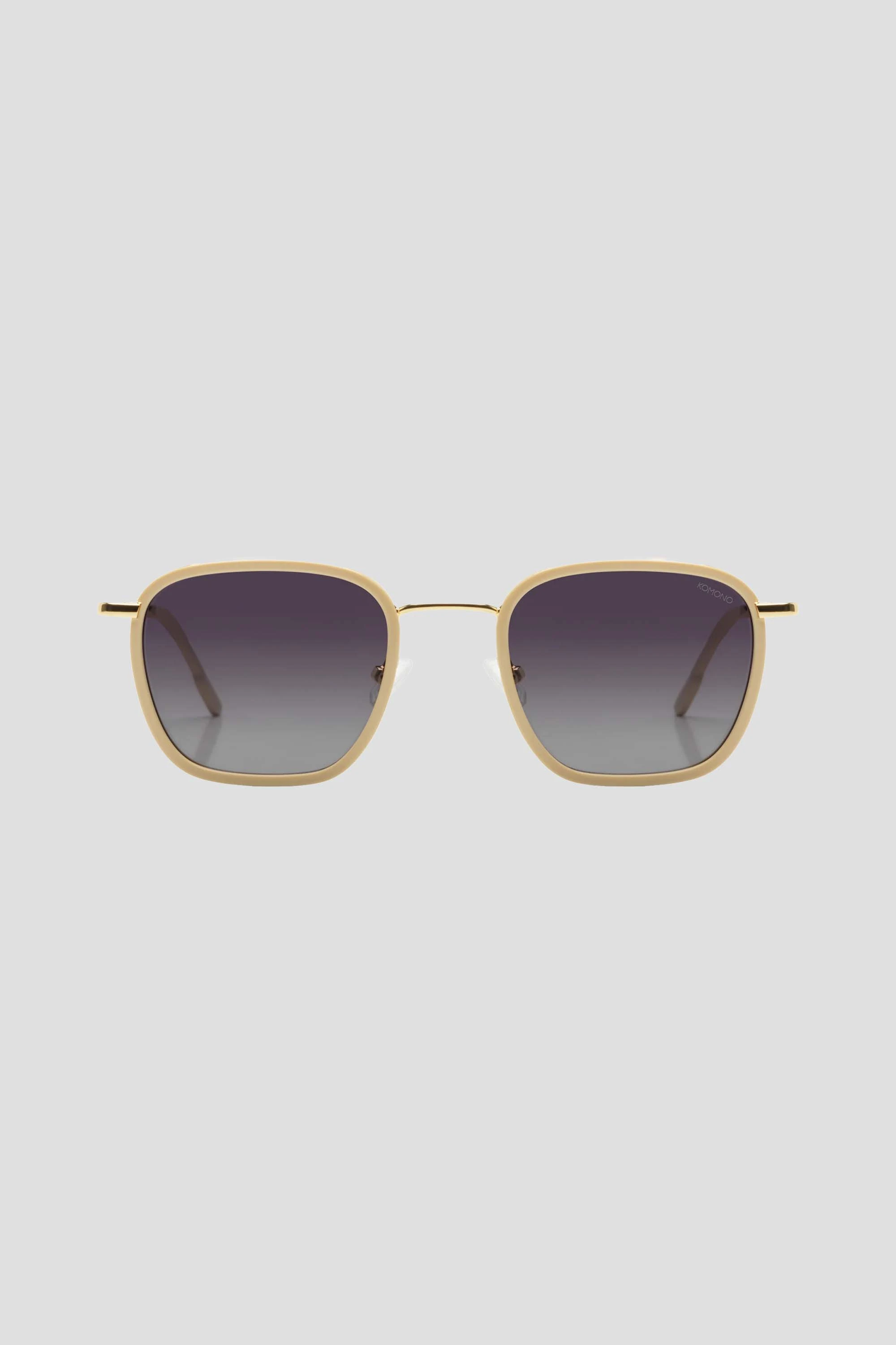 Adam Marshmallow Gold