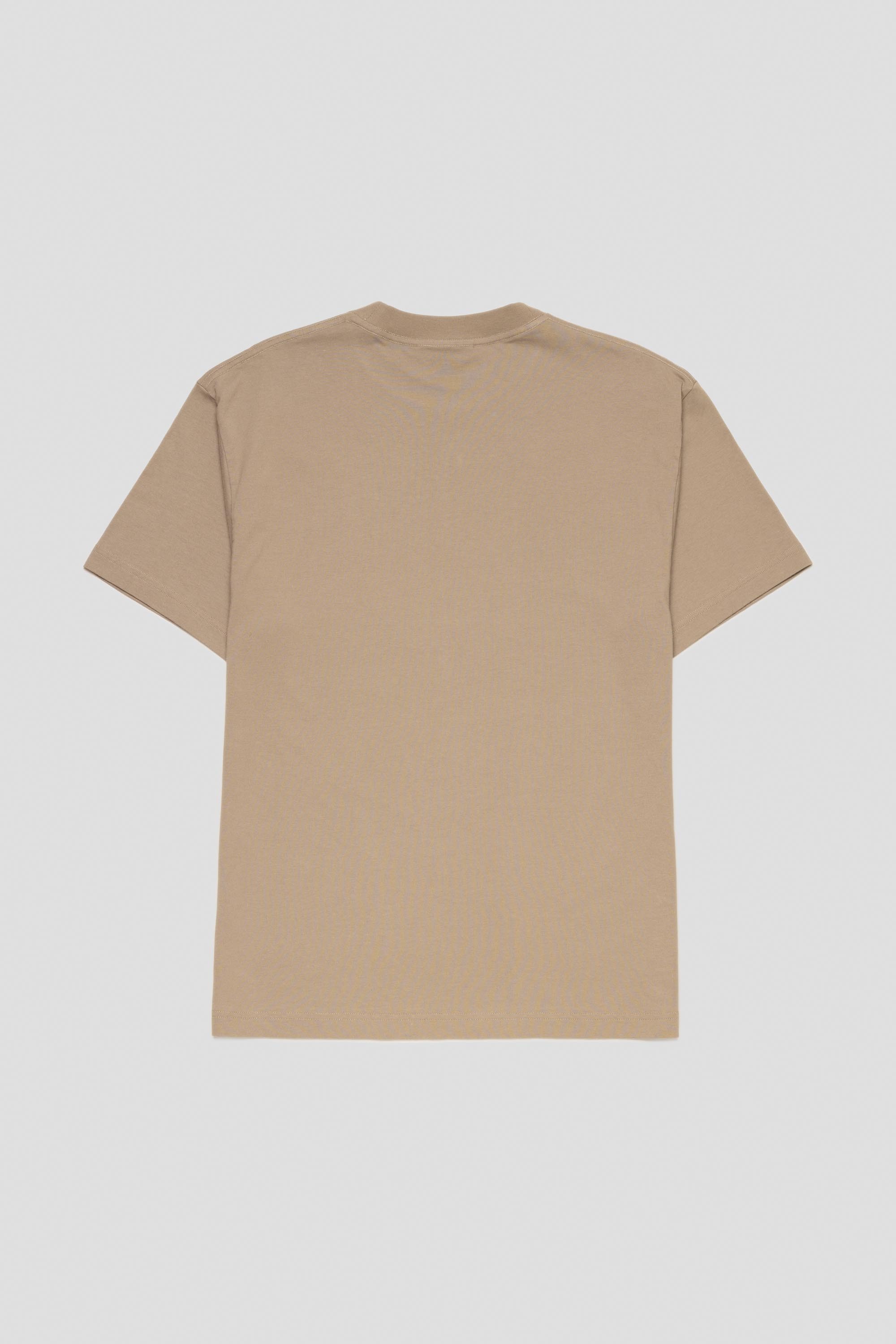 Drift Logo Tee Cedar