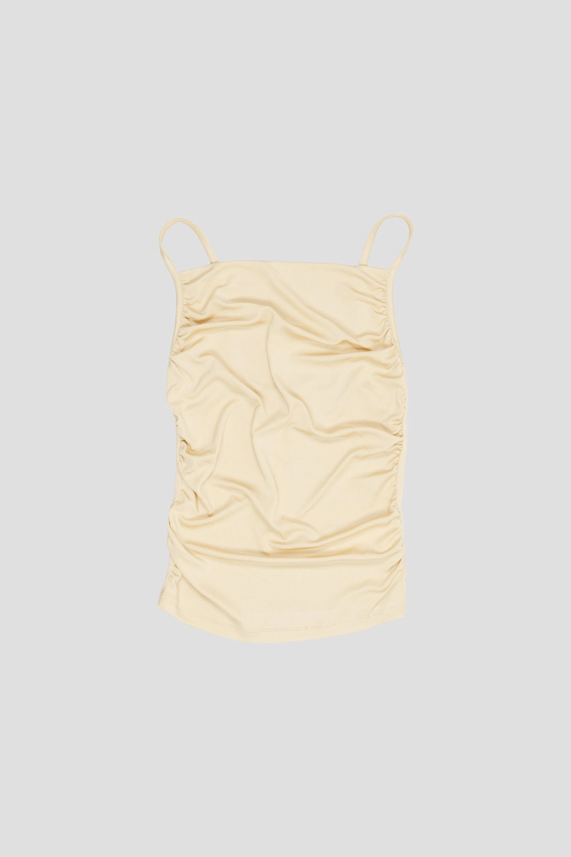 Sheila Top Beige