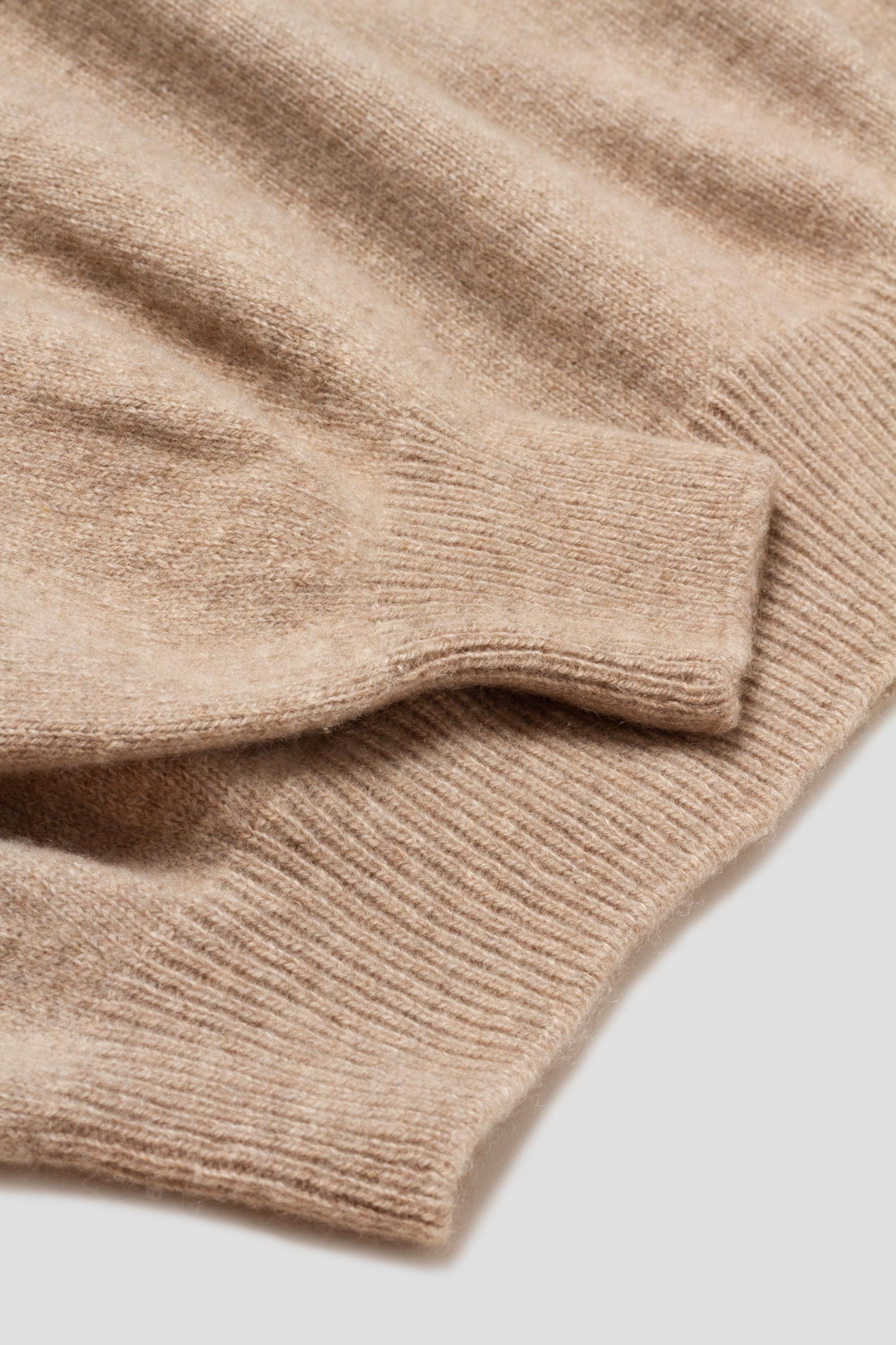 Soar Turtleneck Stoppa Brown