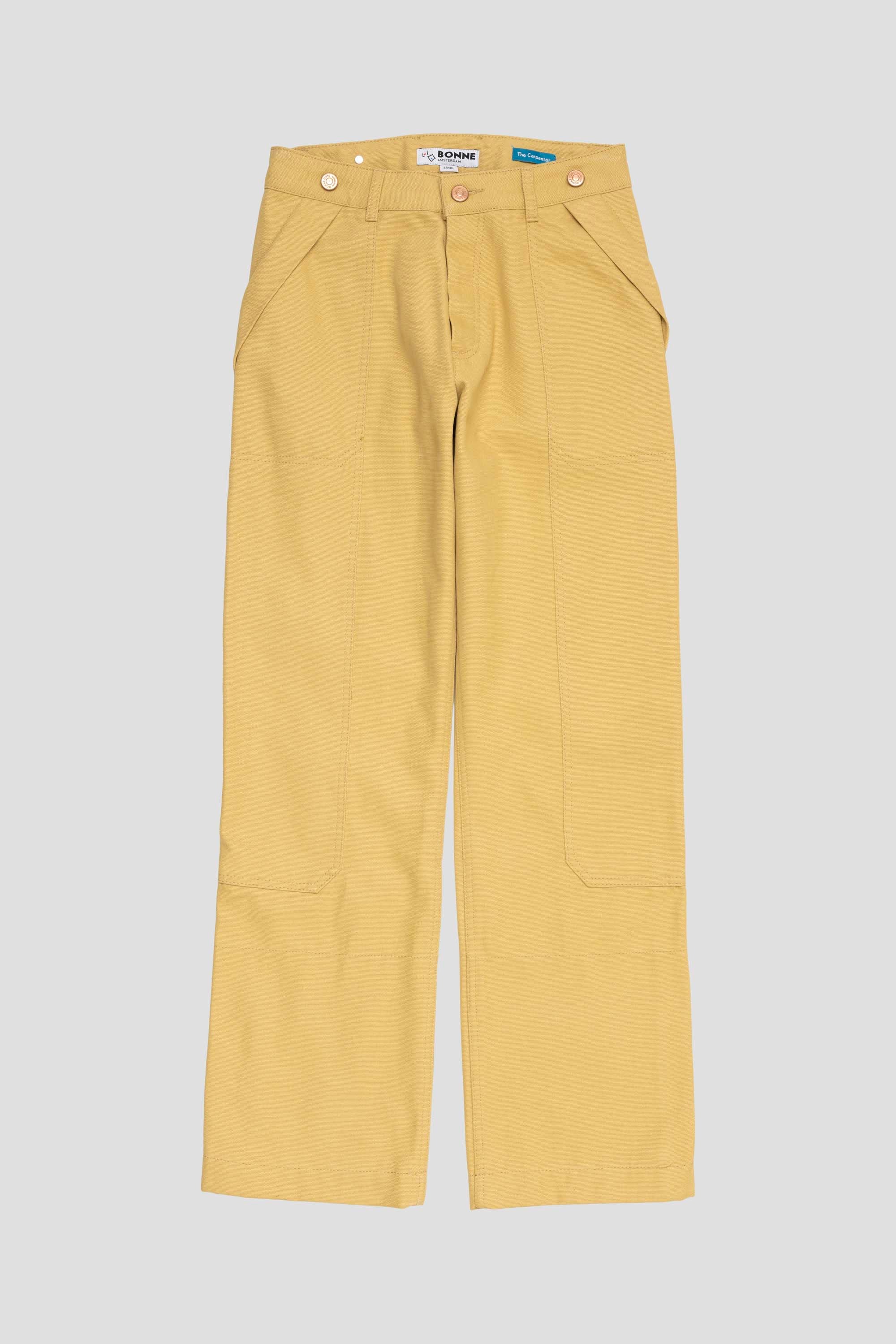 Carpenter Pants Pine Wood