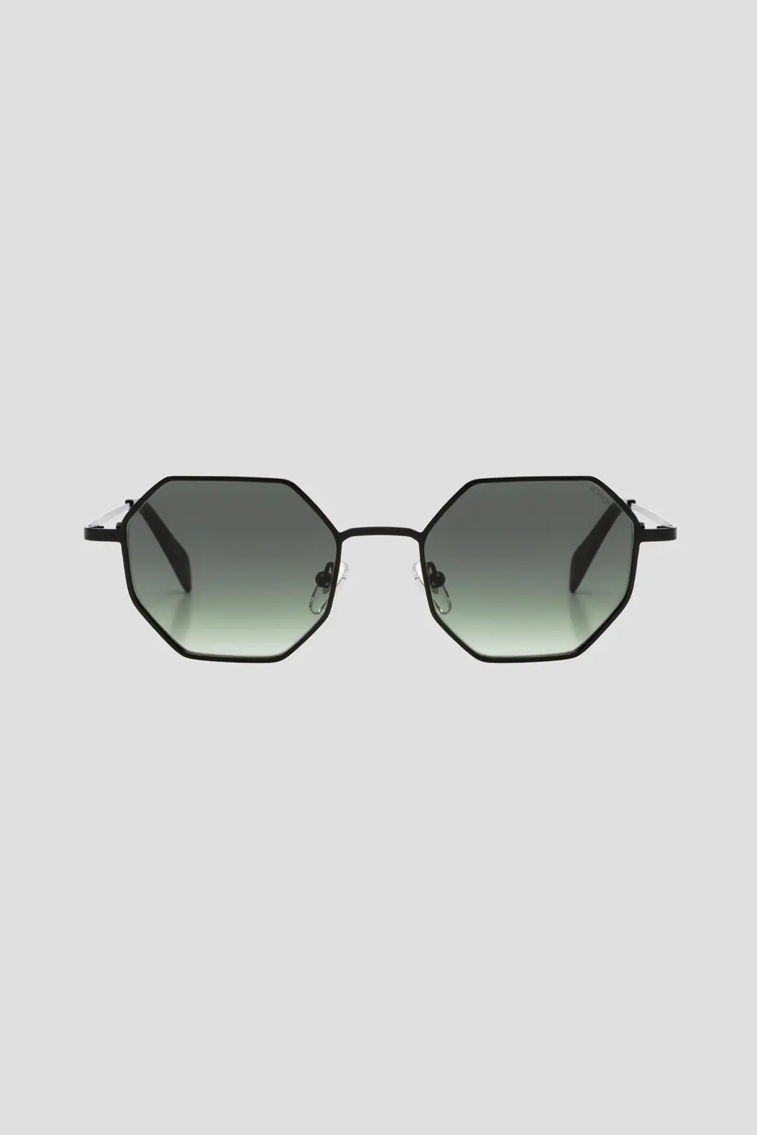 Jean Black Matte
