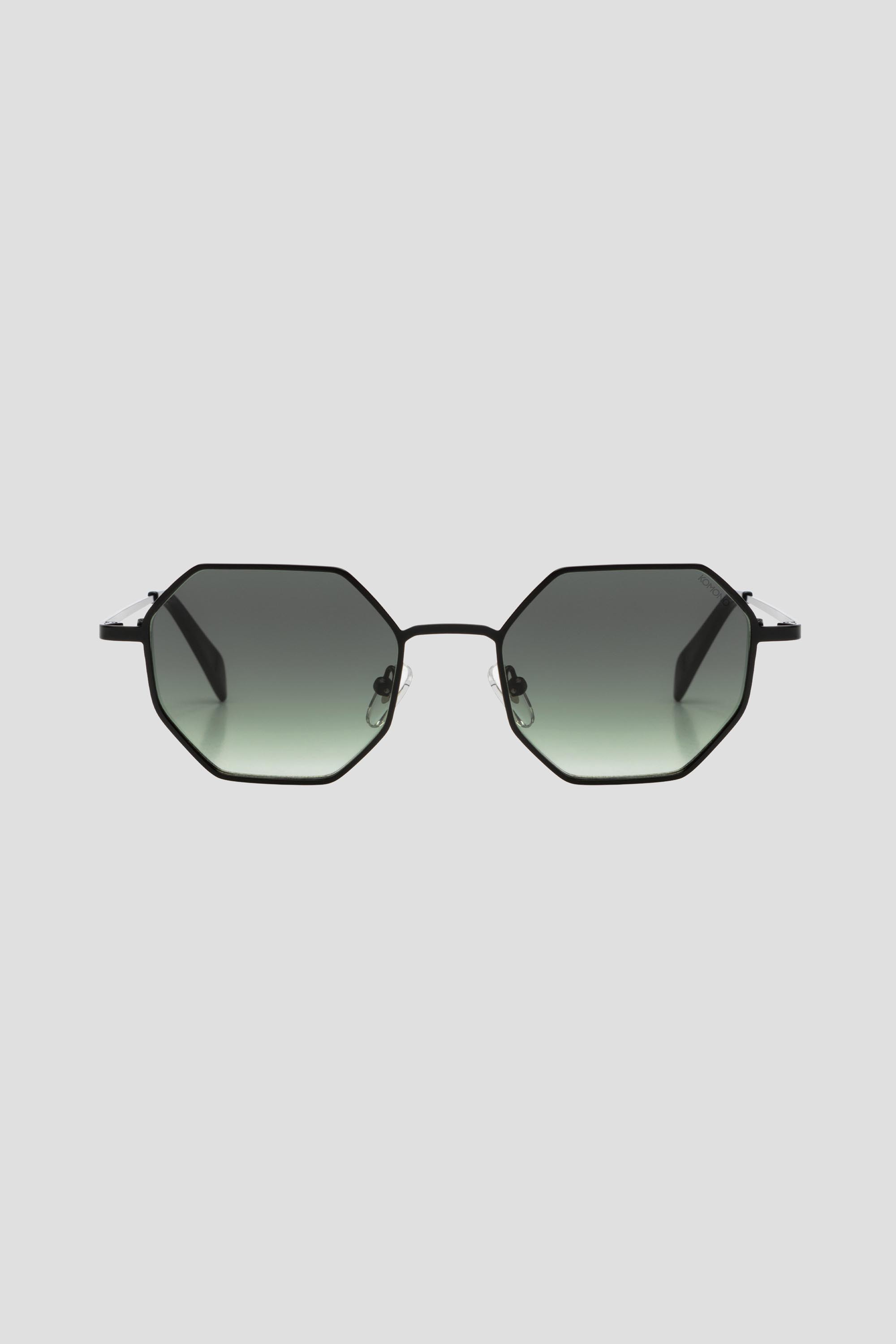 Jean Black Matte