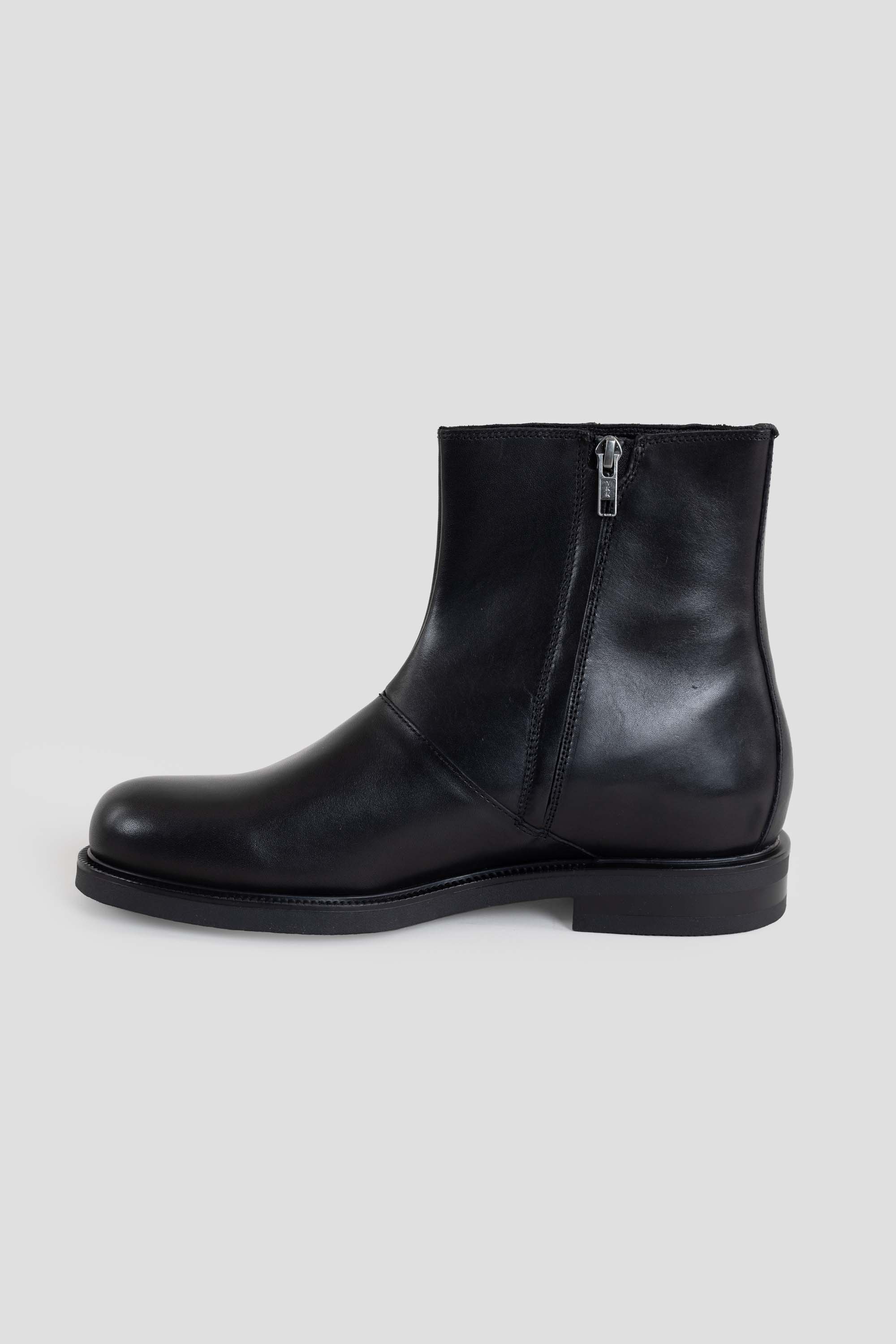 Floyd Boots Black