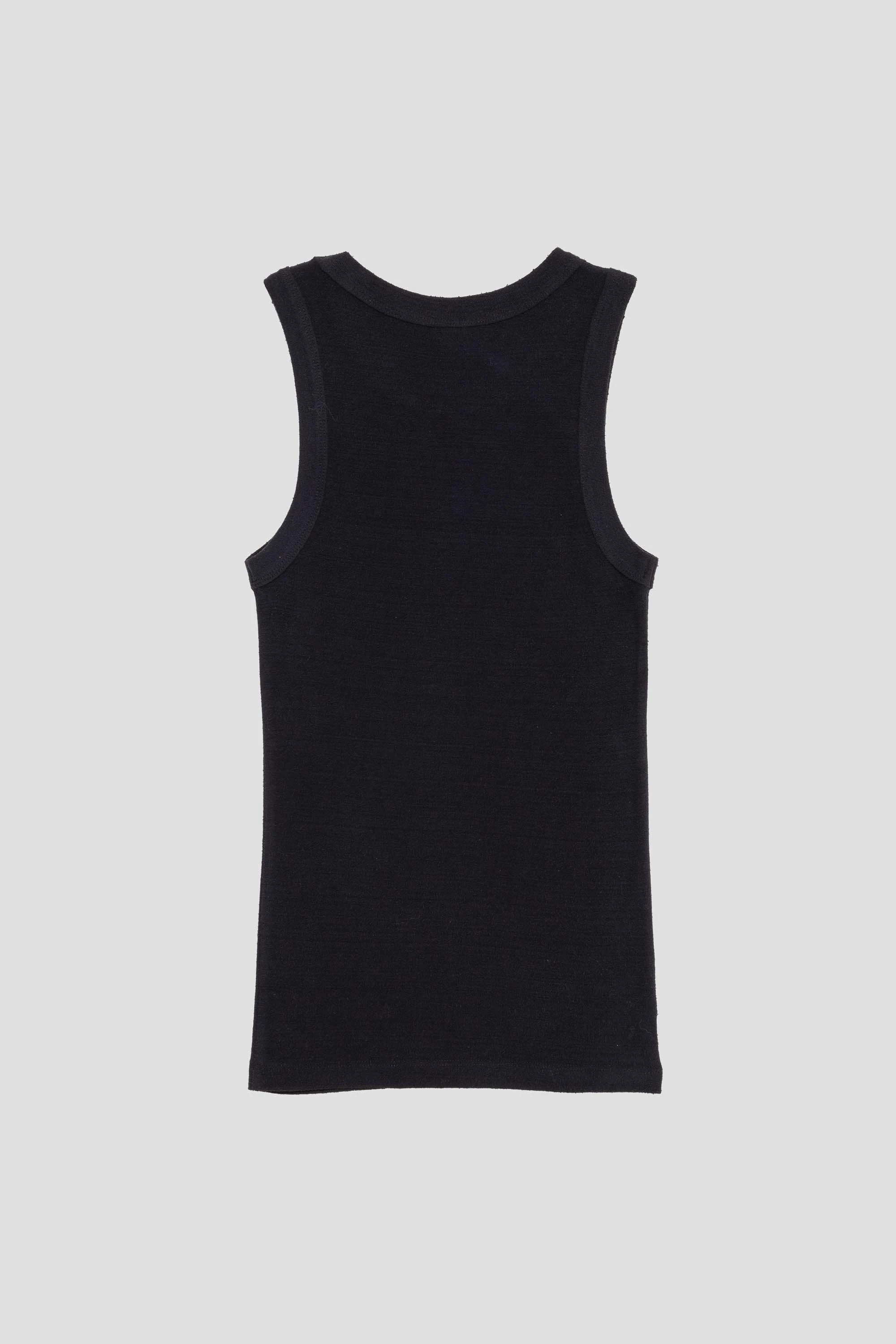 Seda Tanktop Black