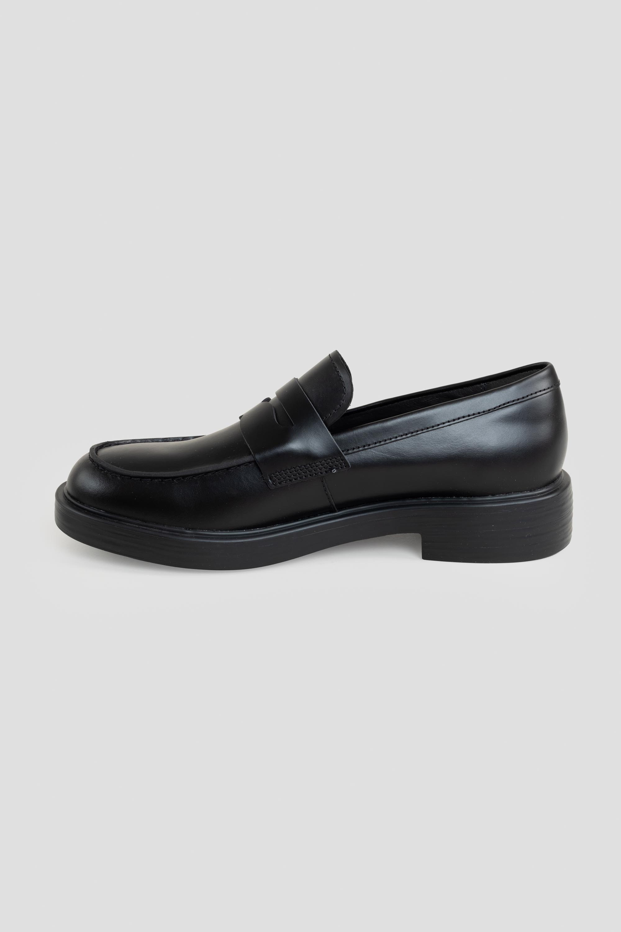 Dean Loafers Black