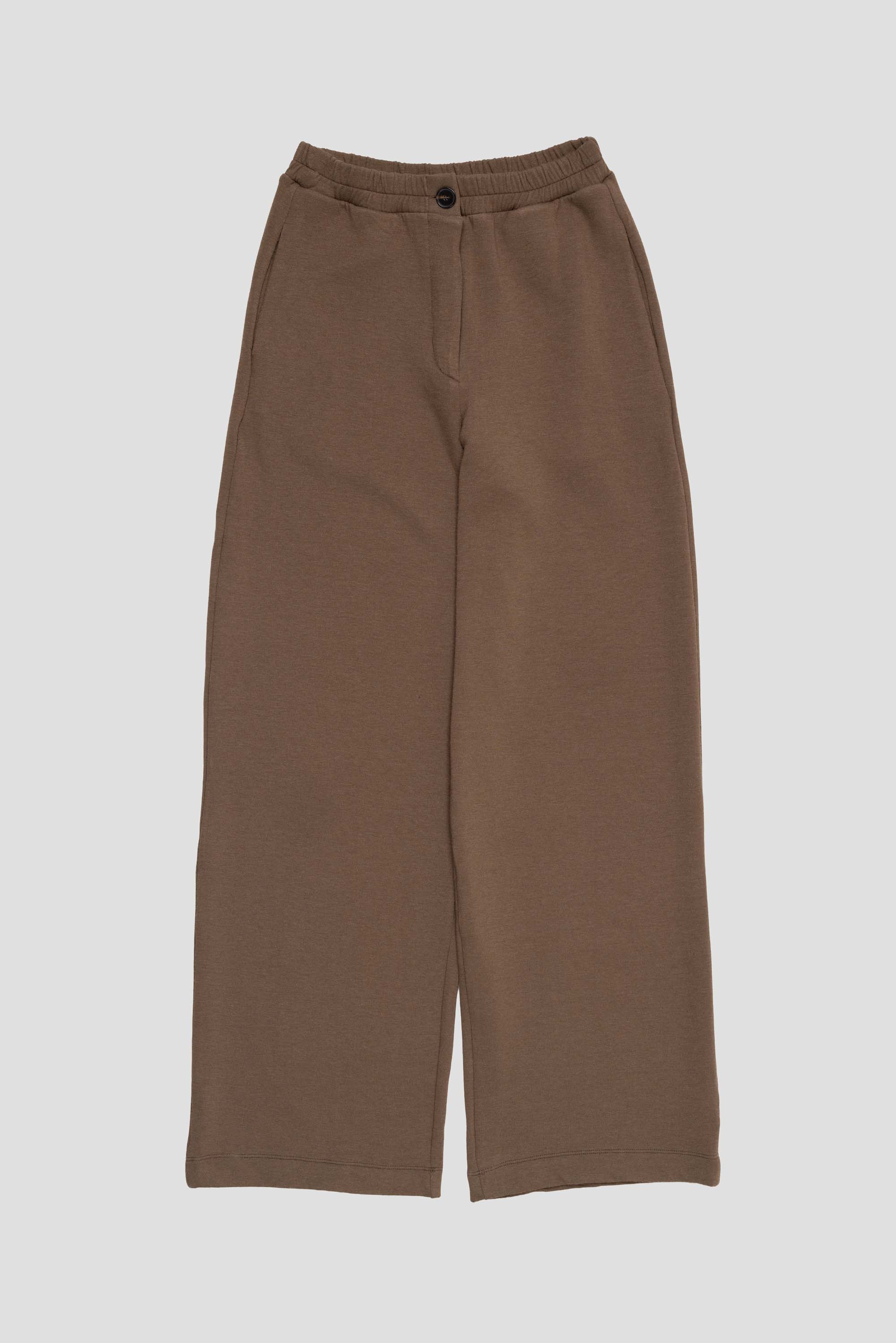 Torce Trousers Brown