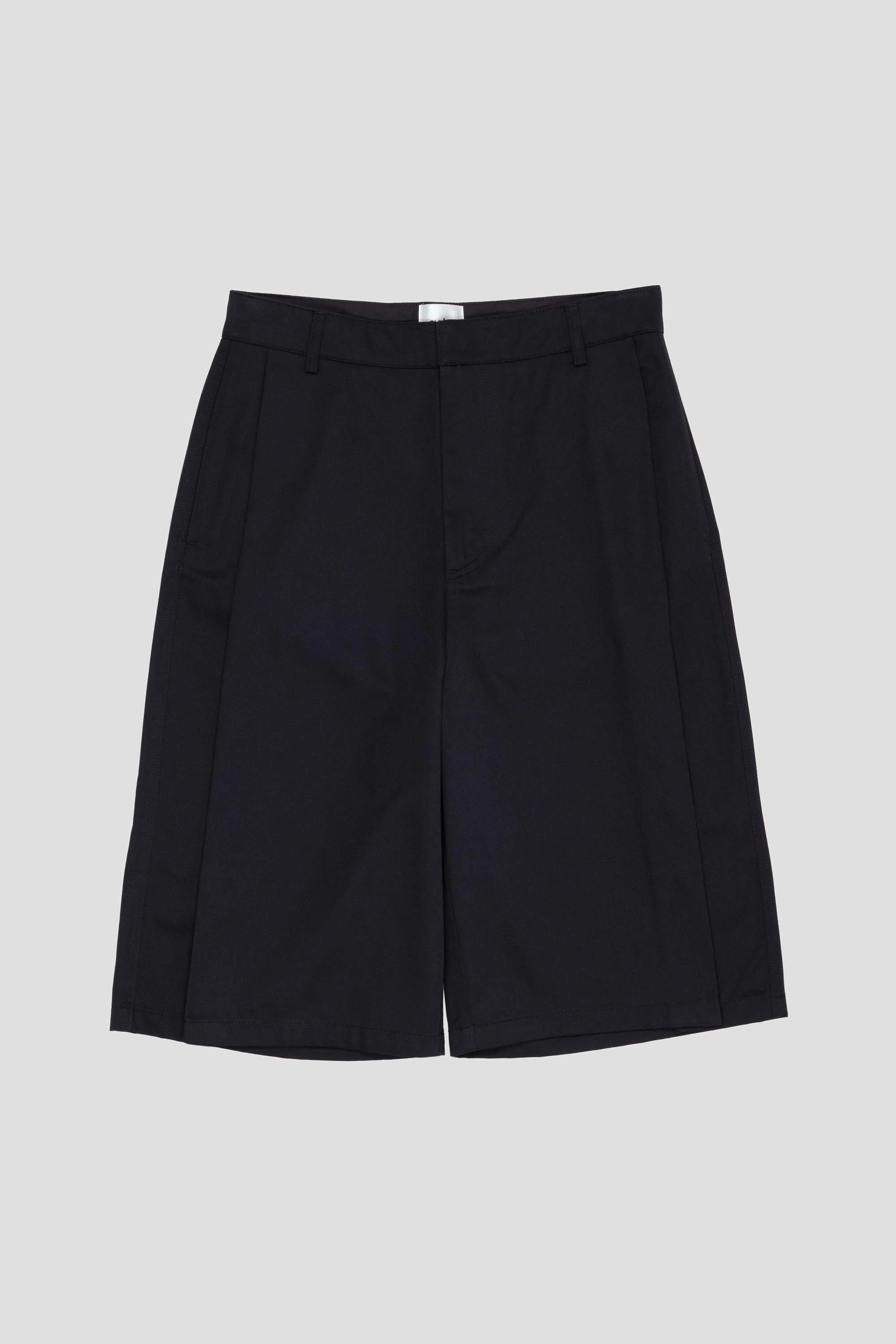 Classic Shorts Black