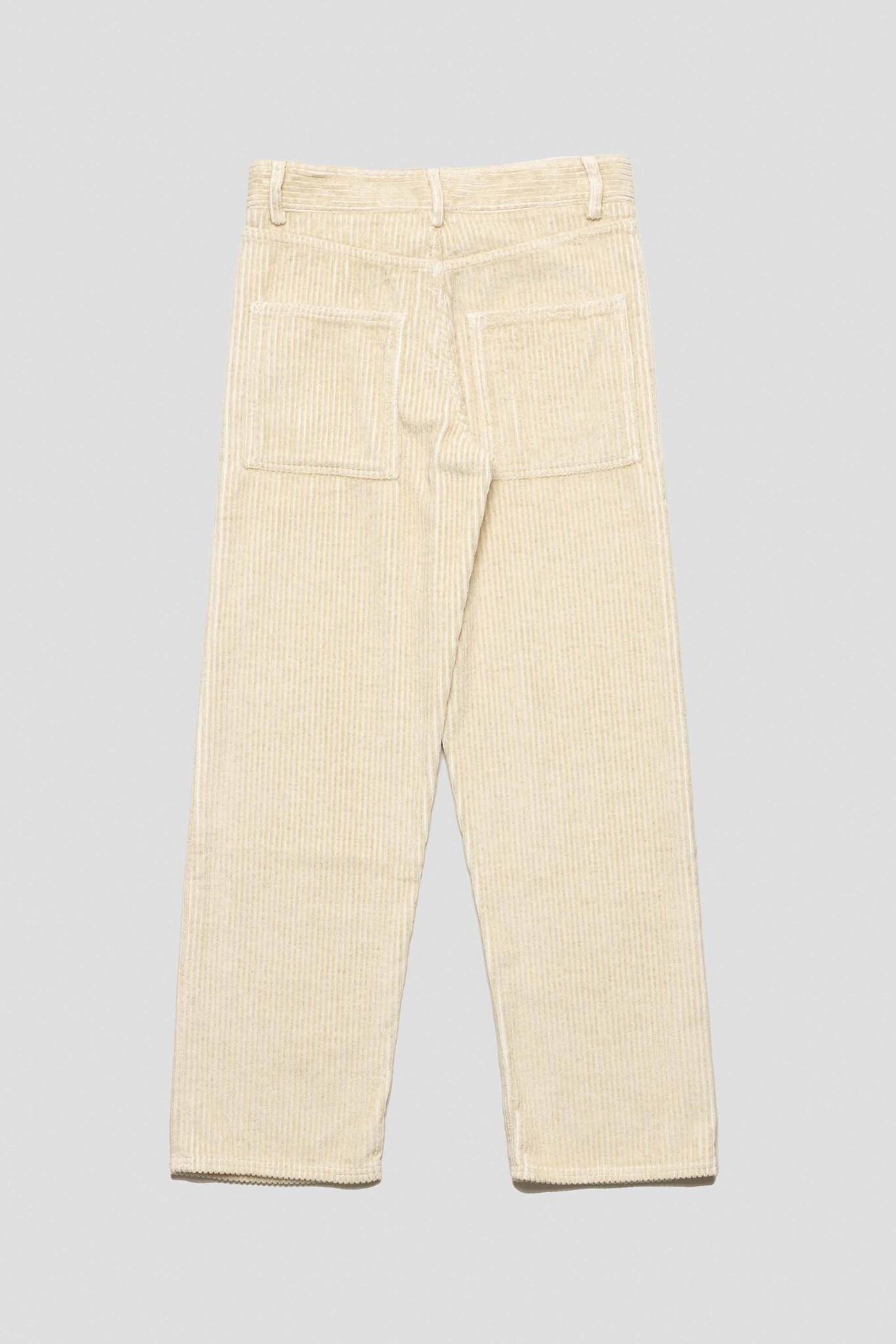 Indre Pants Corduroy Undyed