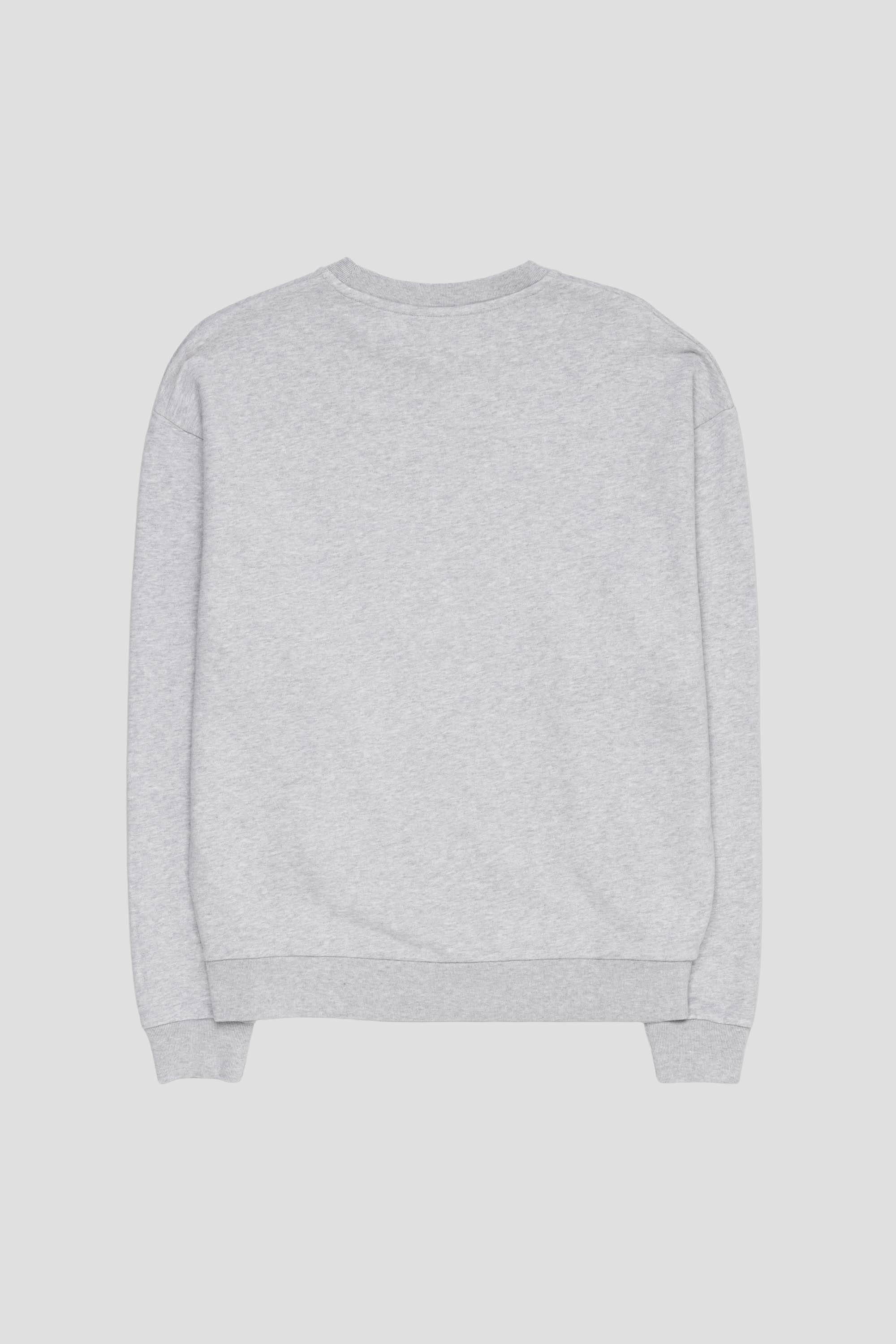 Donkey Sweater Grey